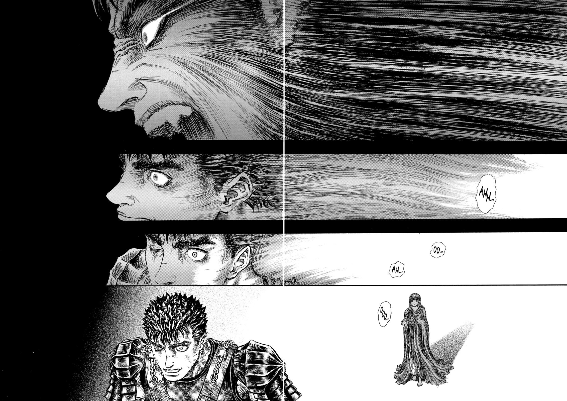 Berserk Chapter 175 — page 10