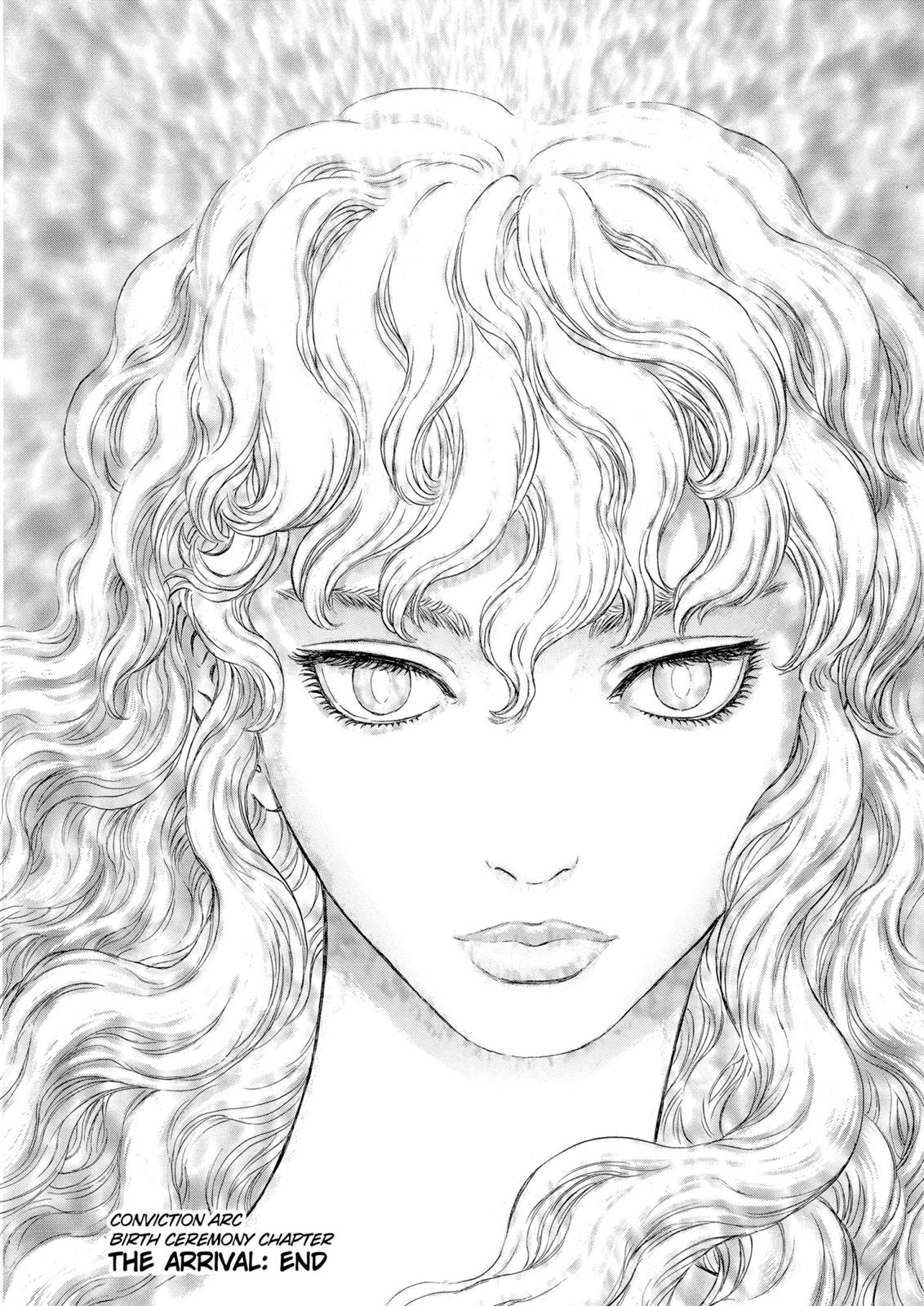 Berserk Chapter 175 — page 16