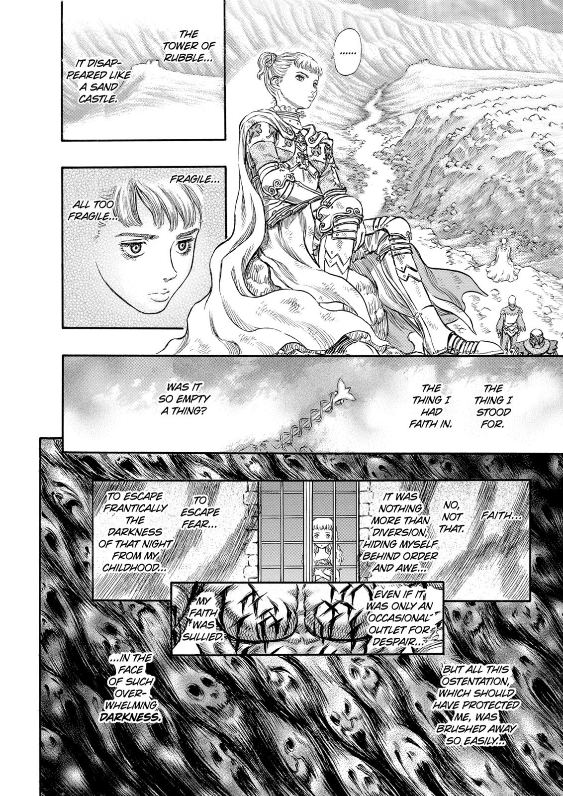 Berserk Chapter 176 — page 15