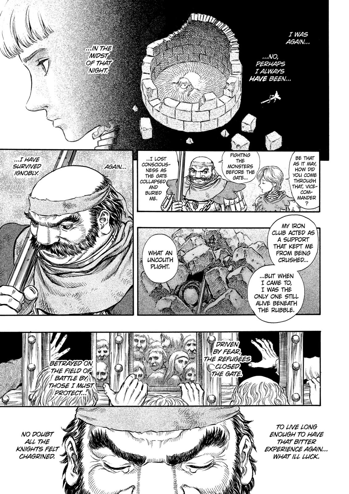 Berserk Chapter 176 — page 16
