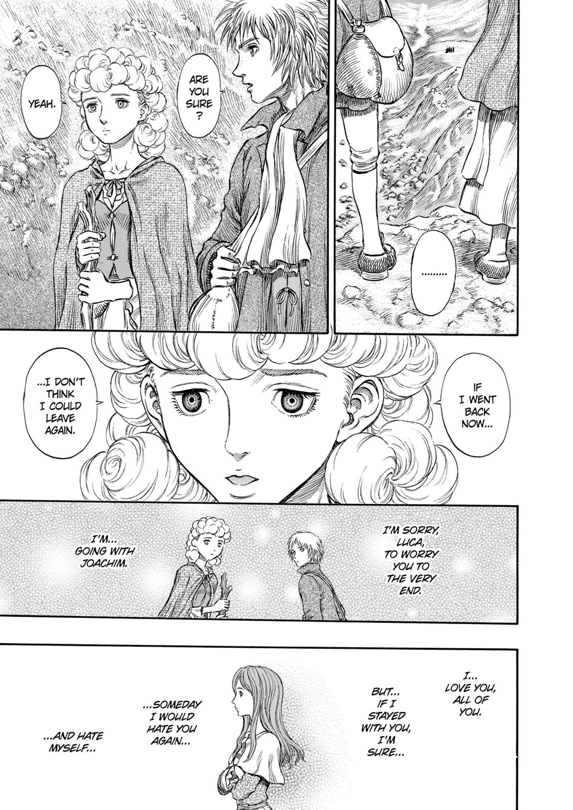 Berserk Chapter 176 — page 20