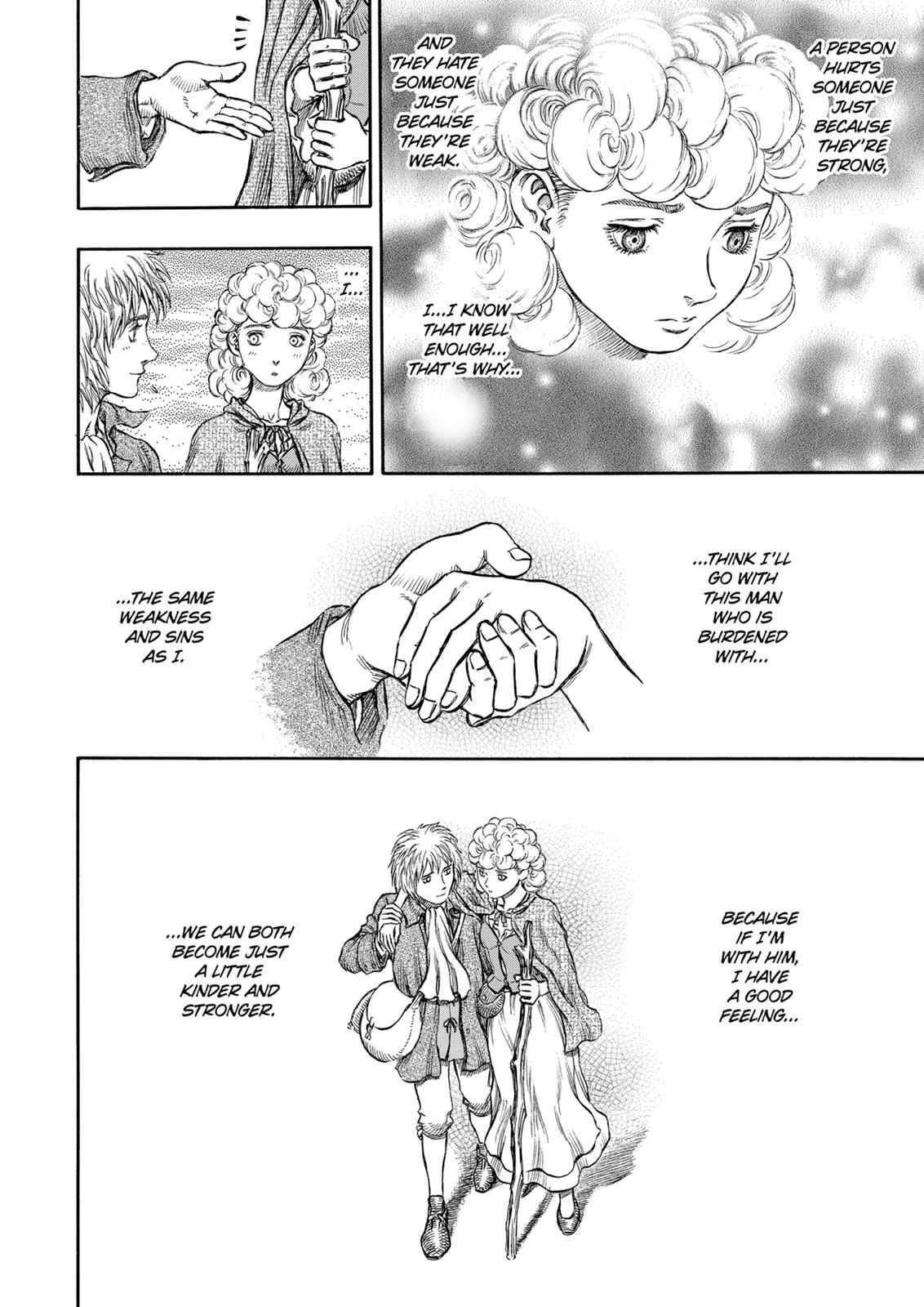 Berserk Chapter 176 — page 21