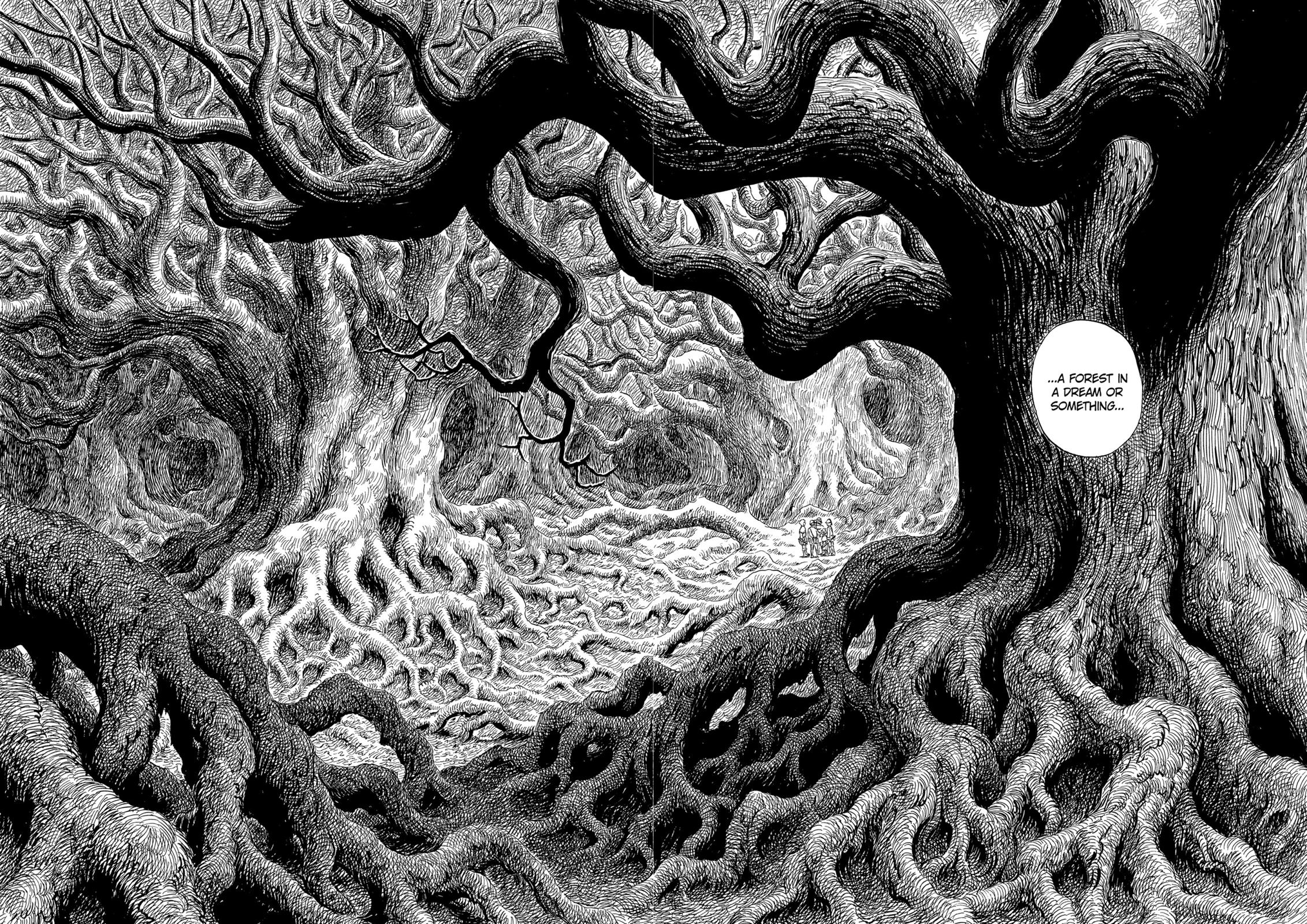 Berserk Chapter 177 — page 11
