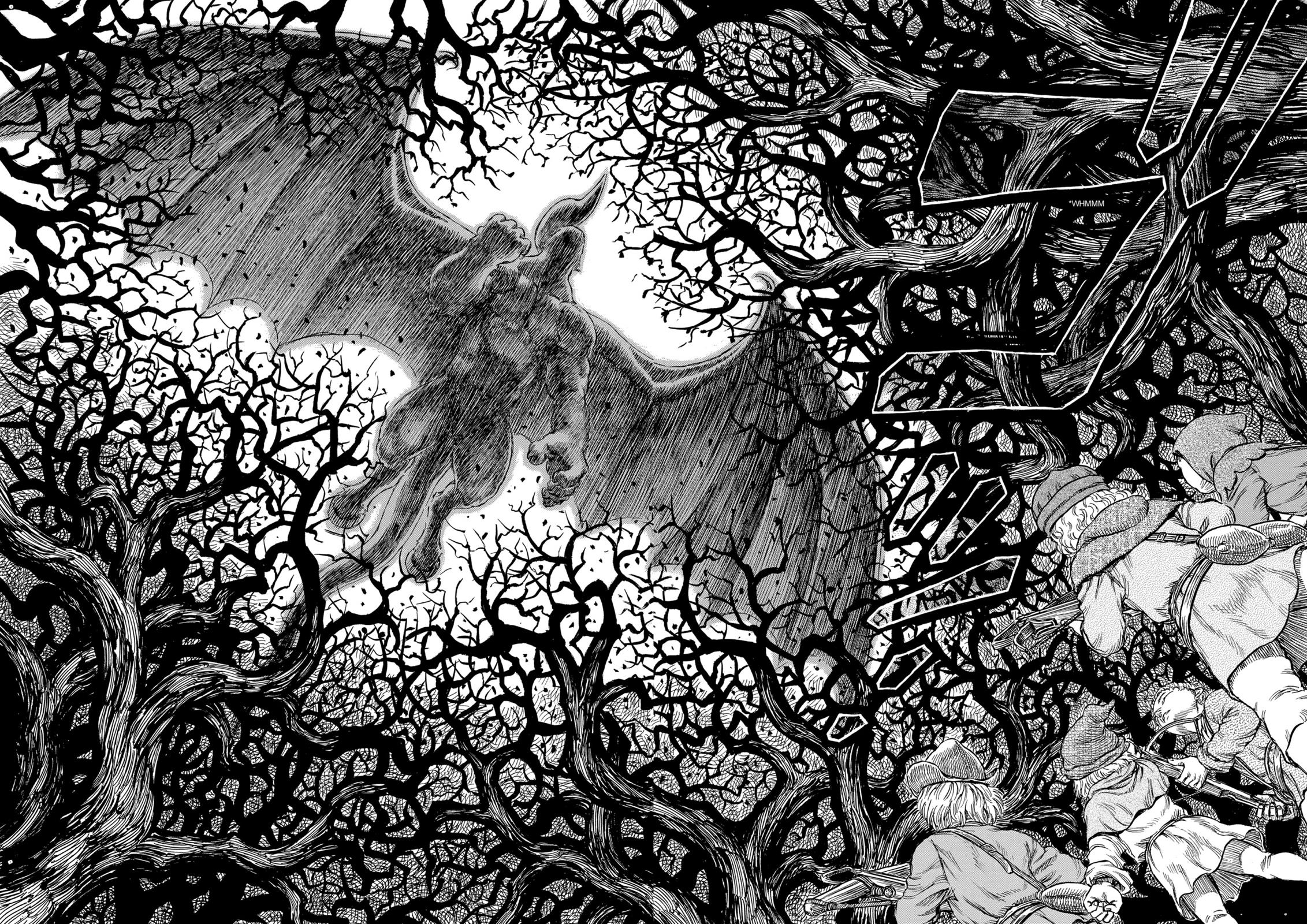 Berserk Chapter 177 — page 14