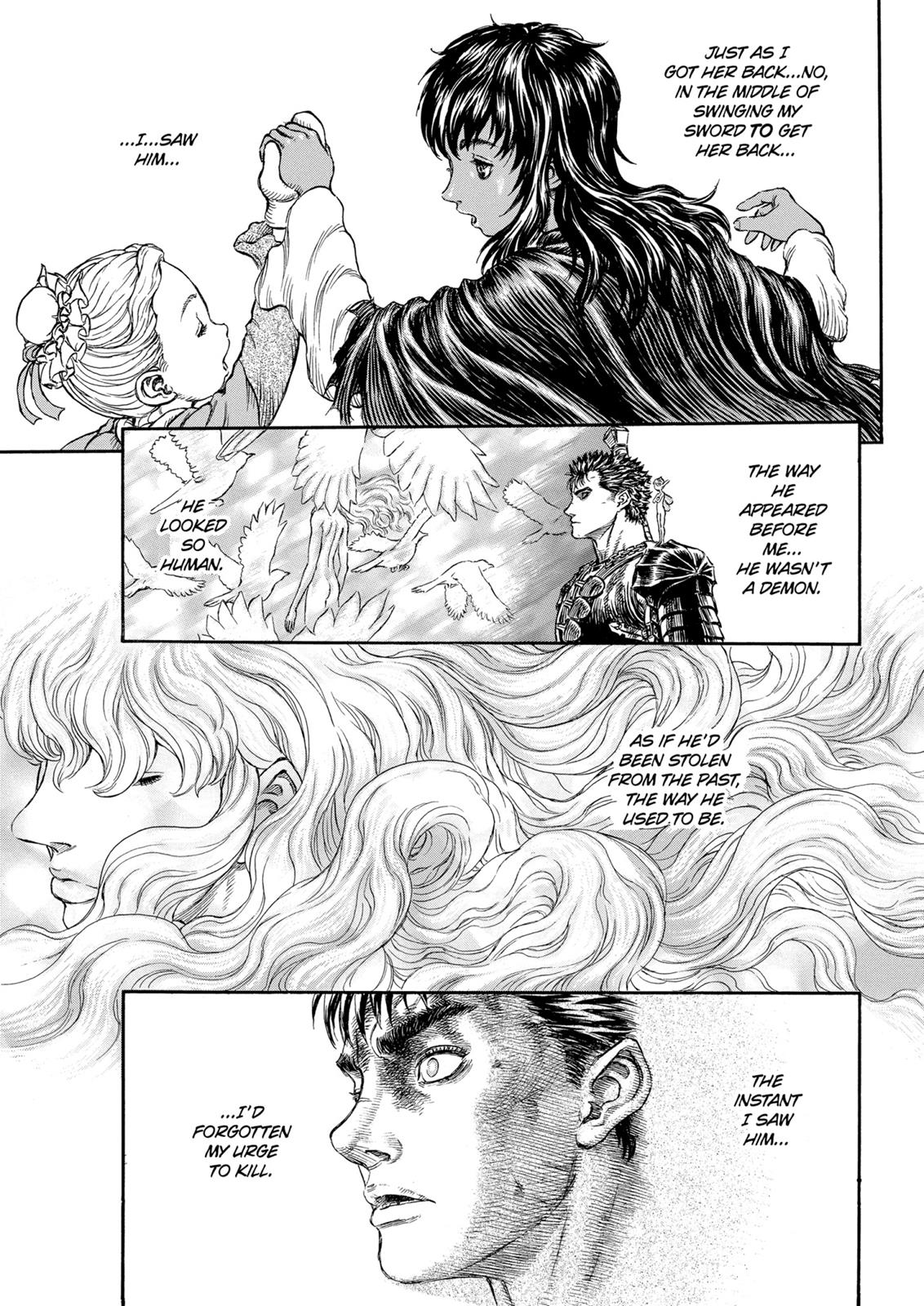 Berserk Chapter 177 — page 23