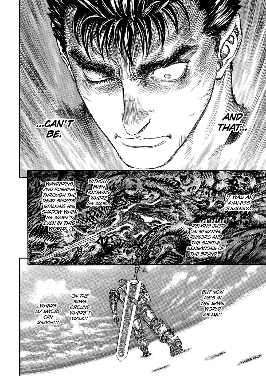 Berserk Chapter 177 — page 24