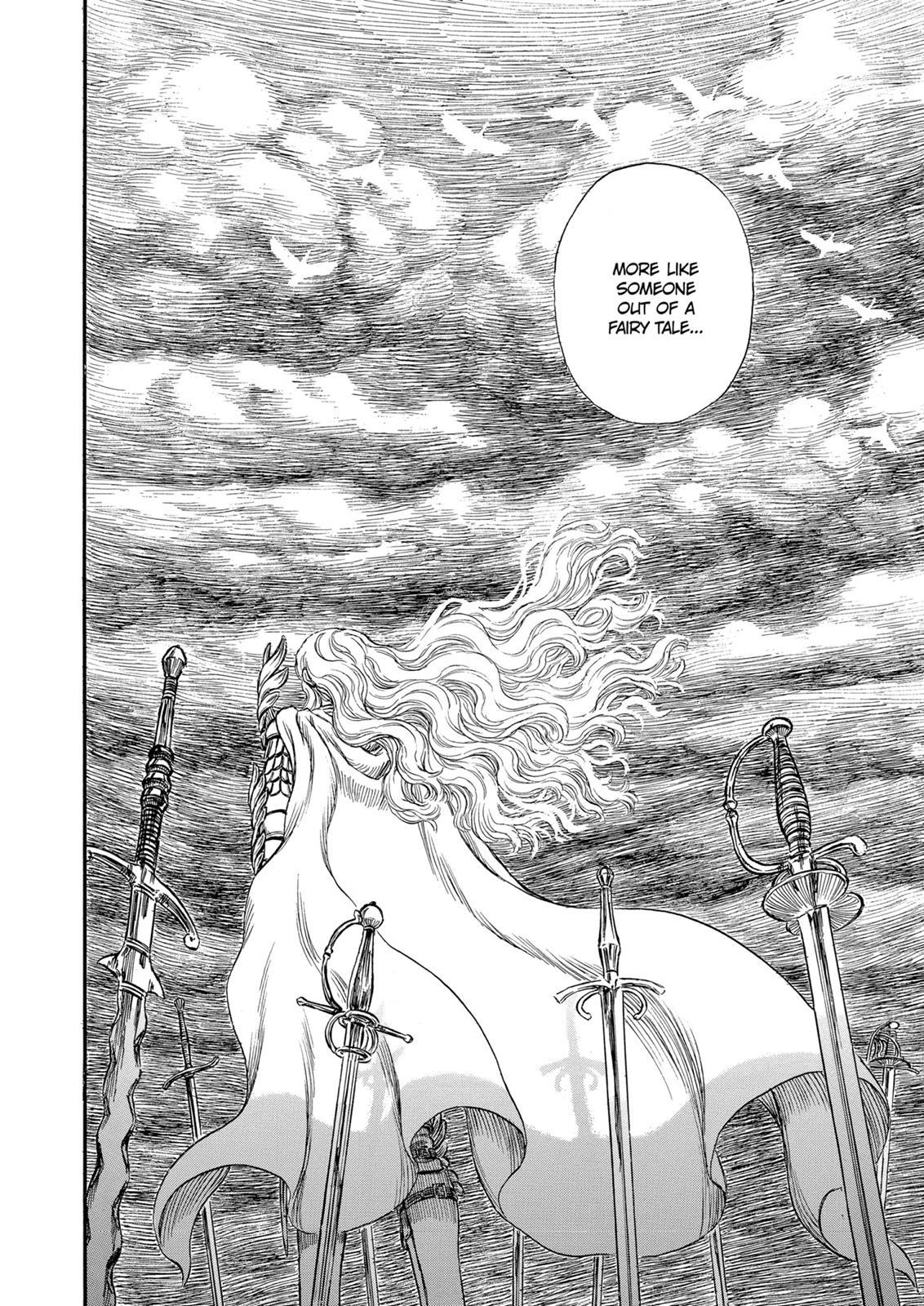 Berserk Chapter 177 — page 26