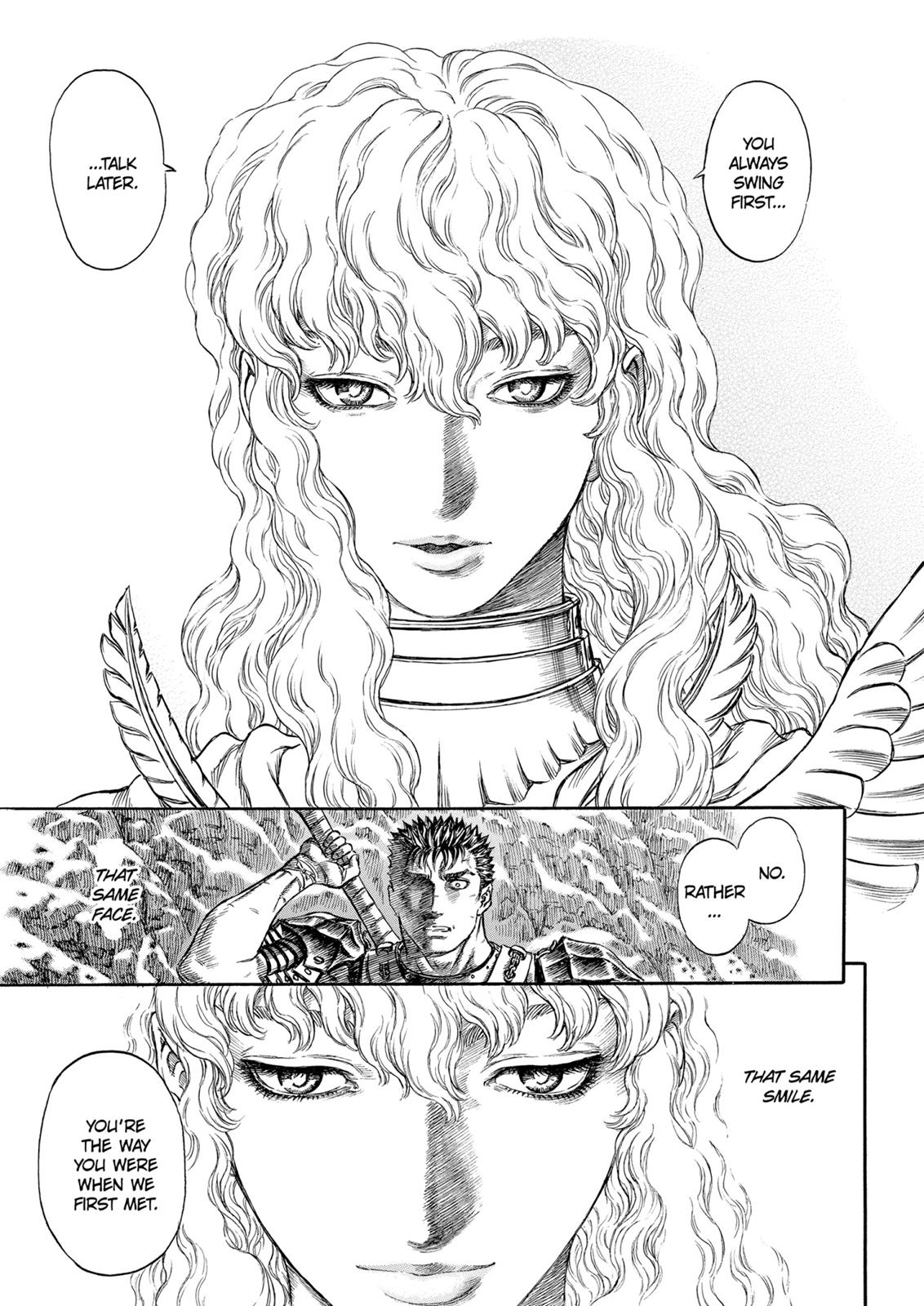 Berserk Chapter 178 — page 7