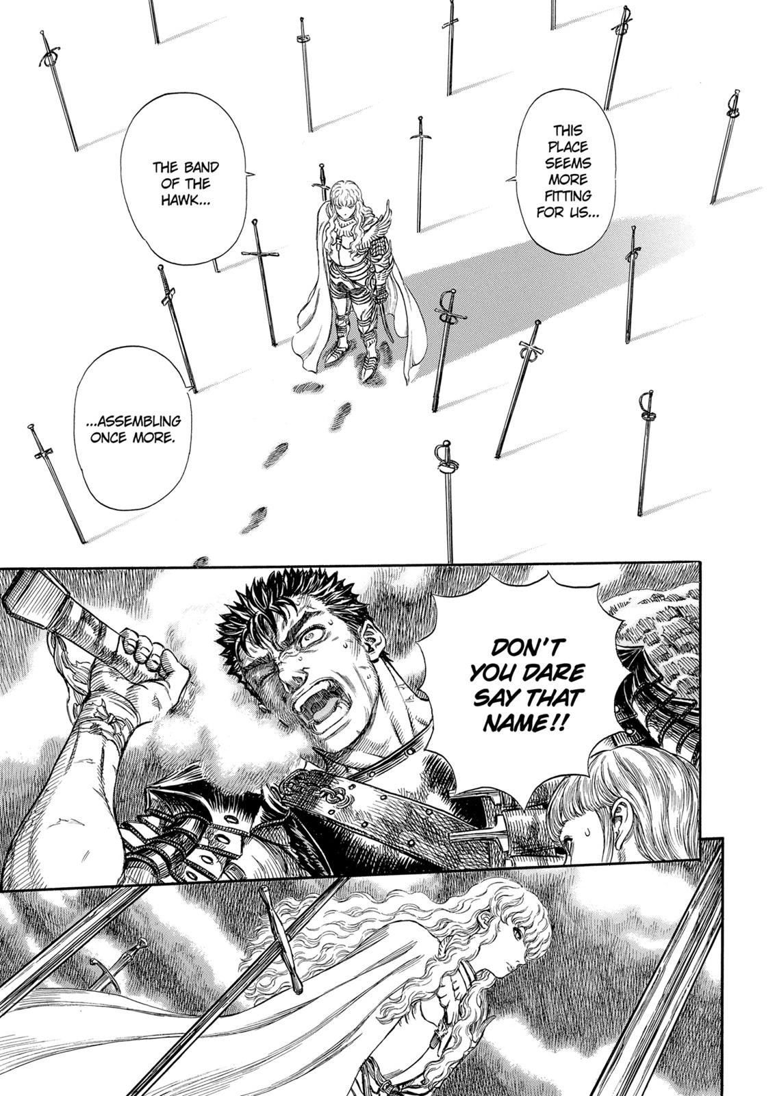 Berserk Chapter 178 — page 9