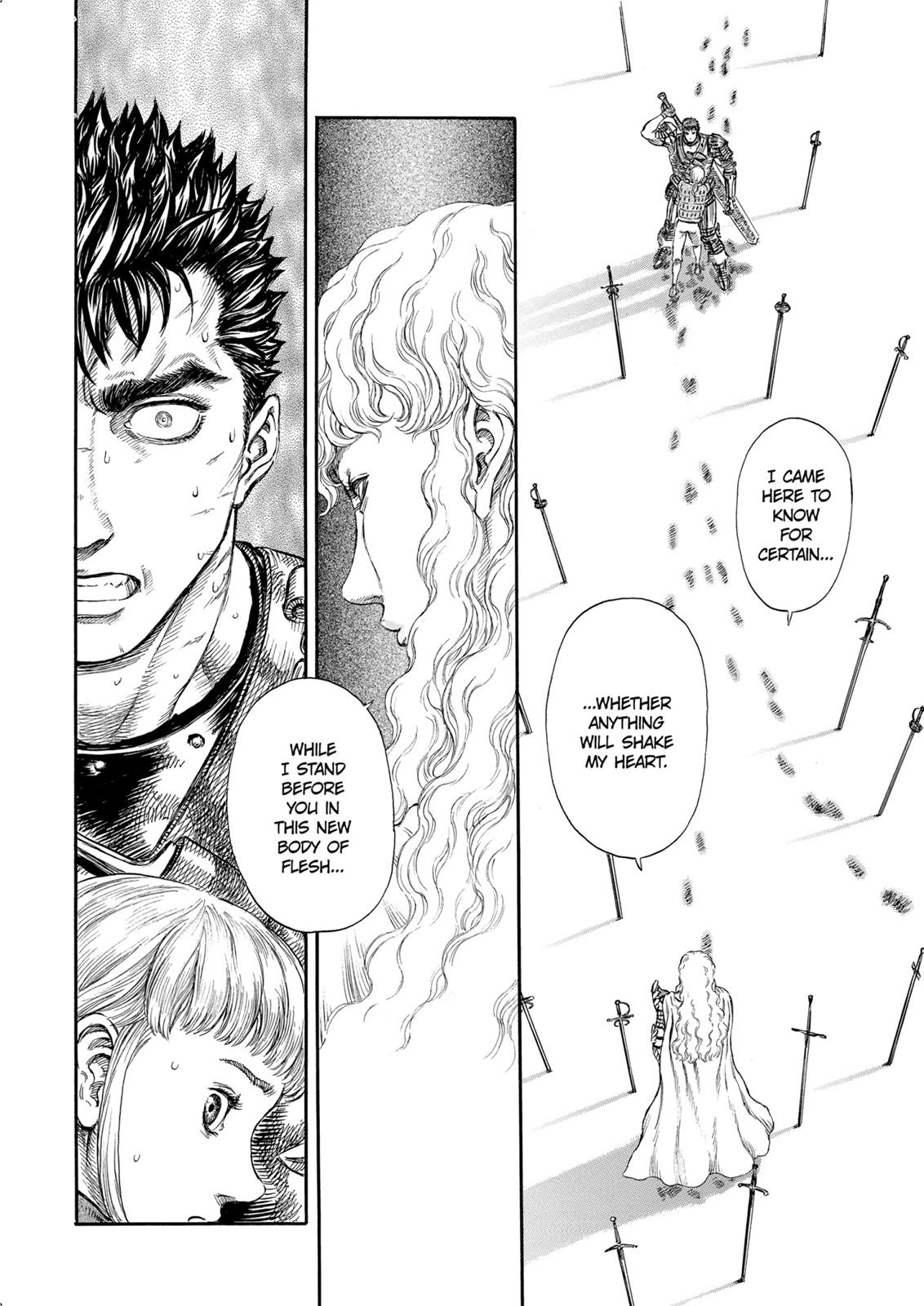 Berserk Chapter 178 — page 10