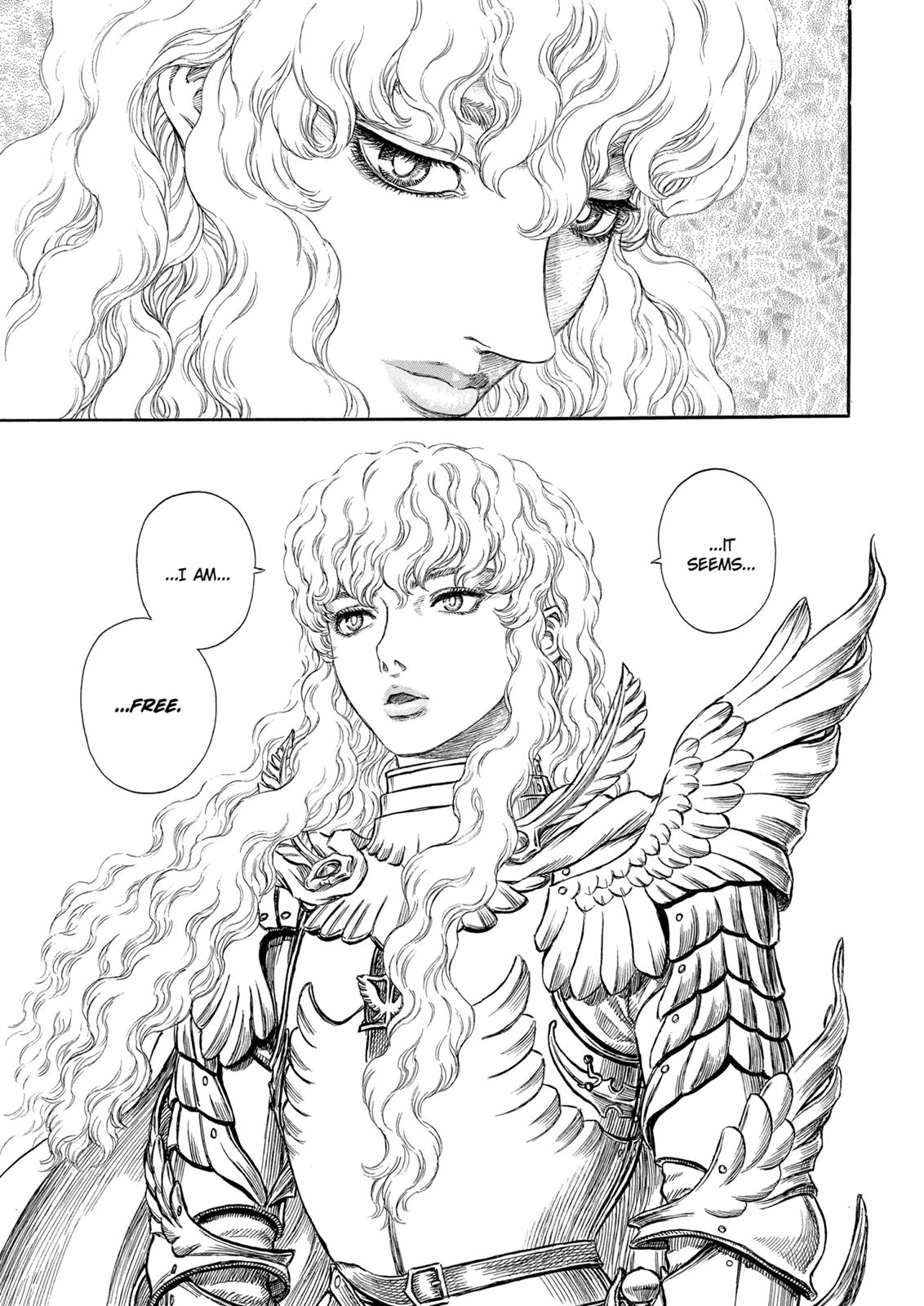 Berserk Chapter 178 — page 11