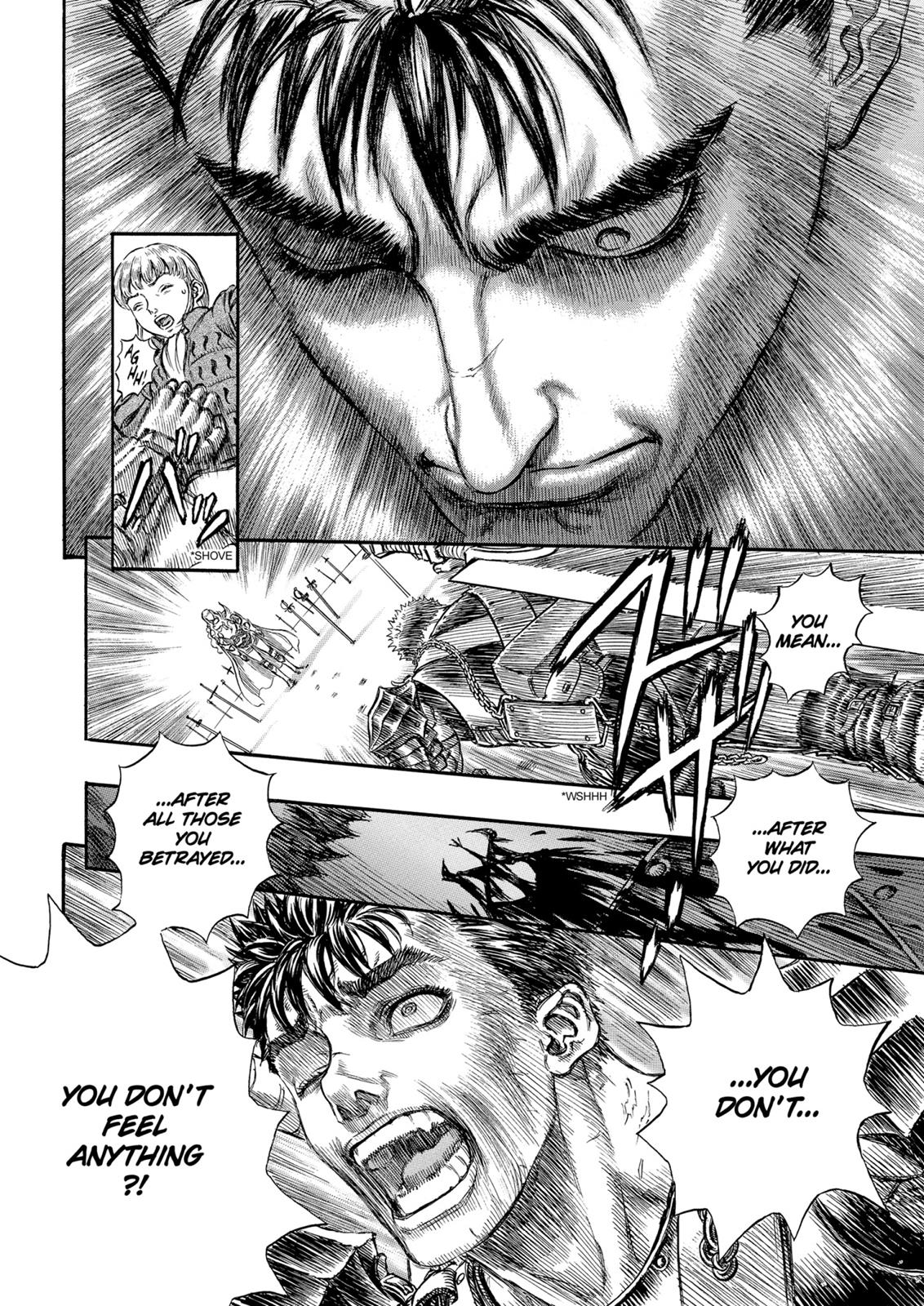 Berserk Chapter 178 — page 12