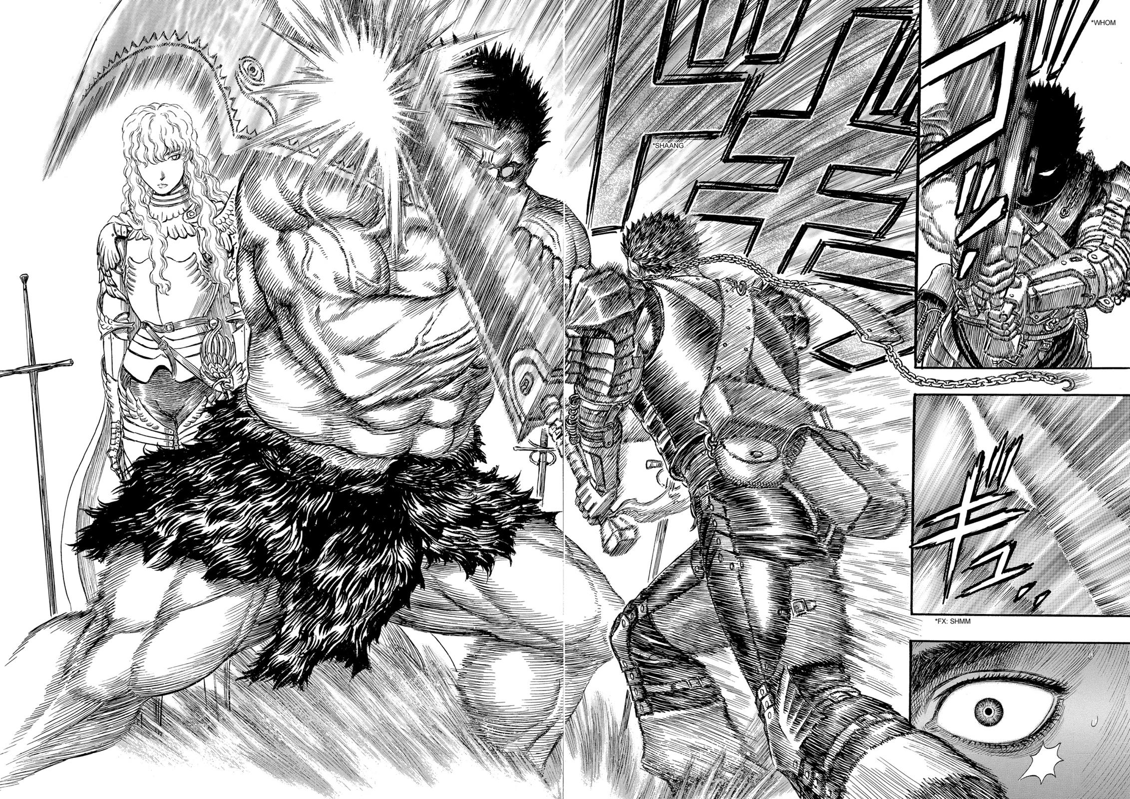 Berserk Chapter 178 — page 14