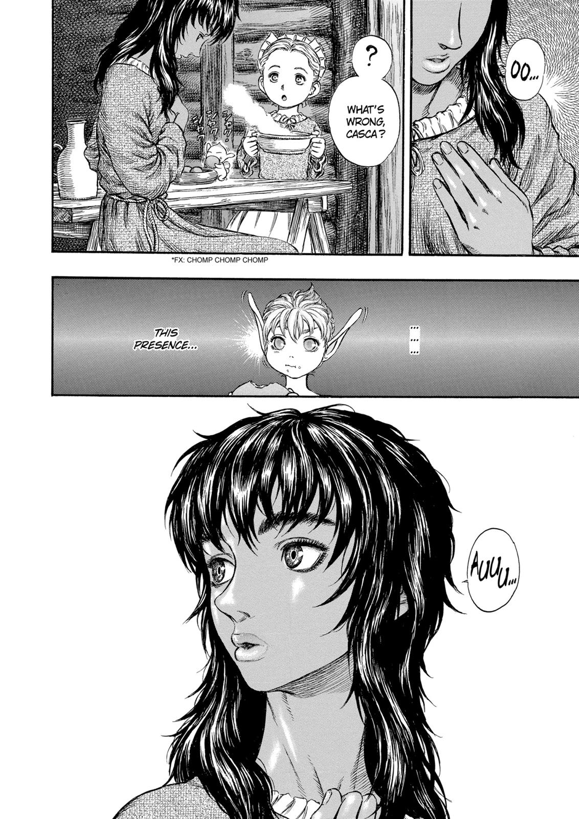 Berserk Chapter 178 — page 17