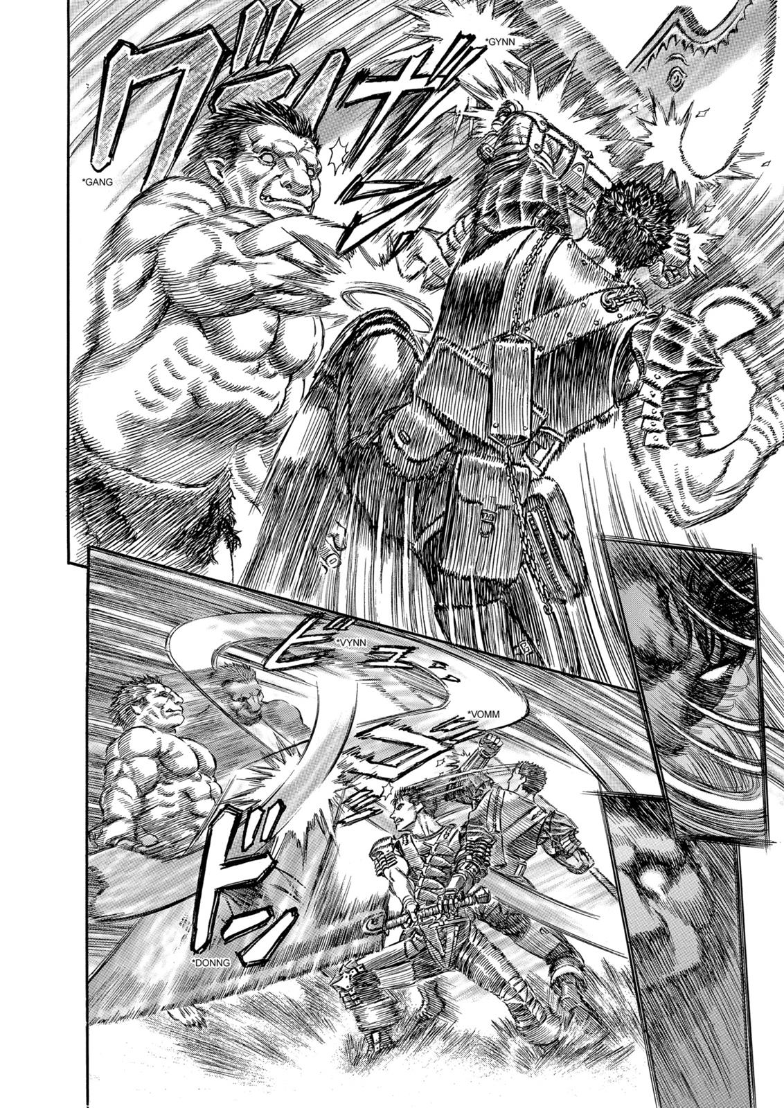 Berserk Chapter 179 — page 6