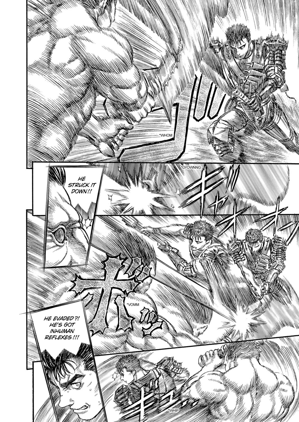Berserk Chapter 179 — page 10