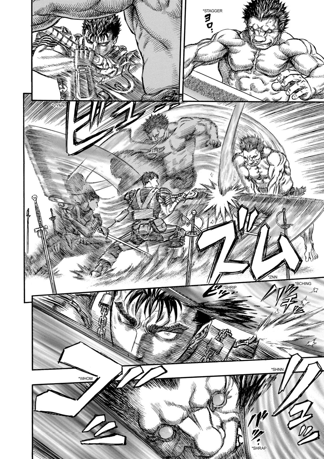 Berserk Chapter 179 — page 12