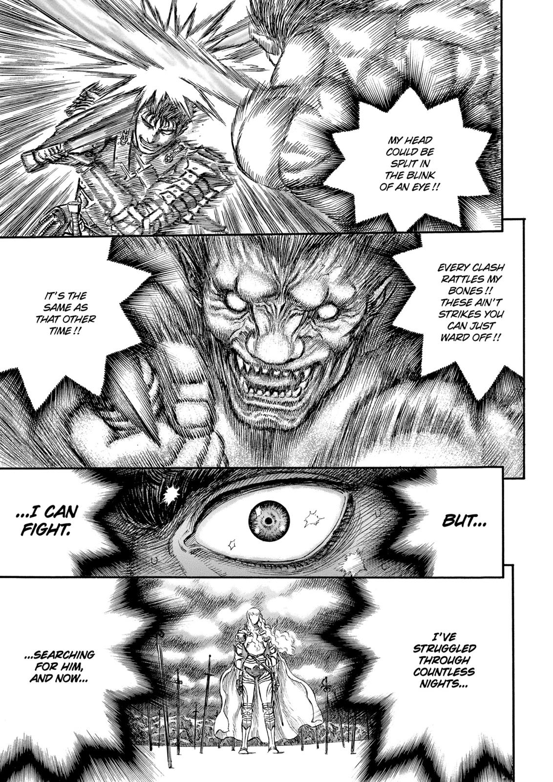 Berserk Chapter 179 — page 13