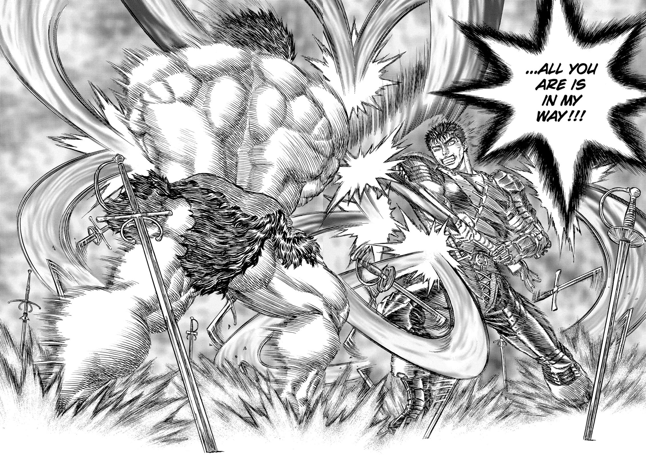 Berserk Chapter 179 — page 14