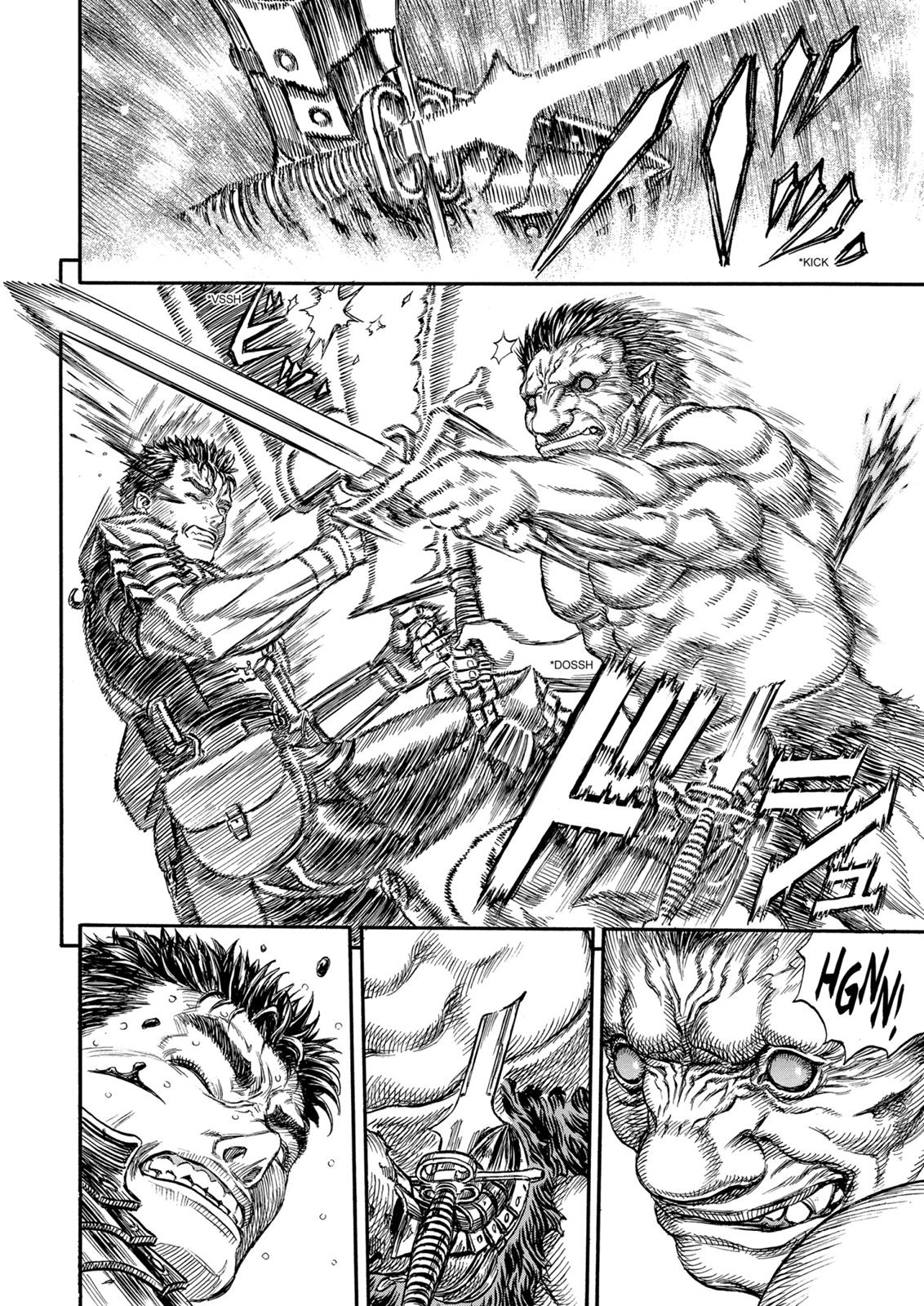 Berserk Chapter 179 — page 17
