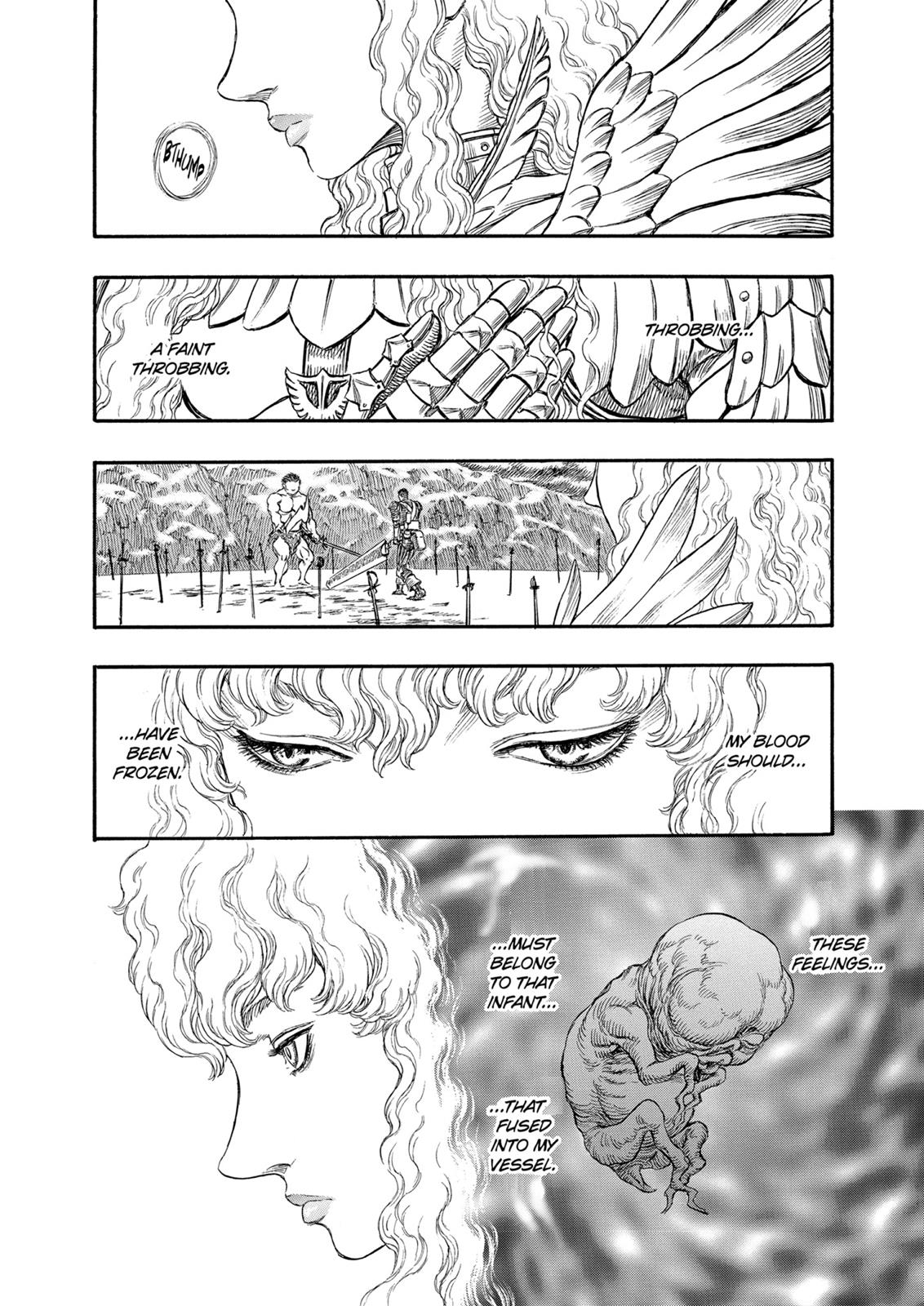 Berserk Chapter 179 — page 19