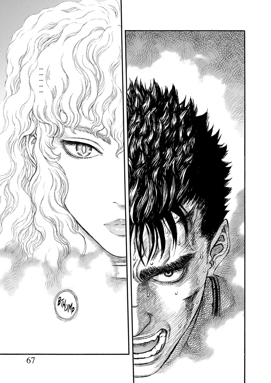 Berserk Chapter 179 — page 20