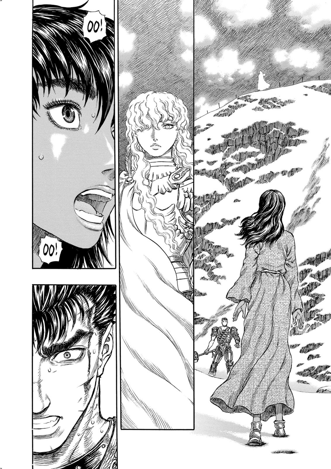 Berserk Chapter 180 — page 12