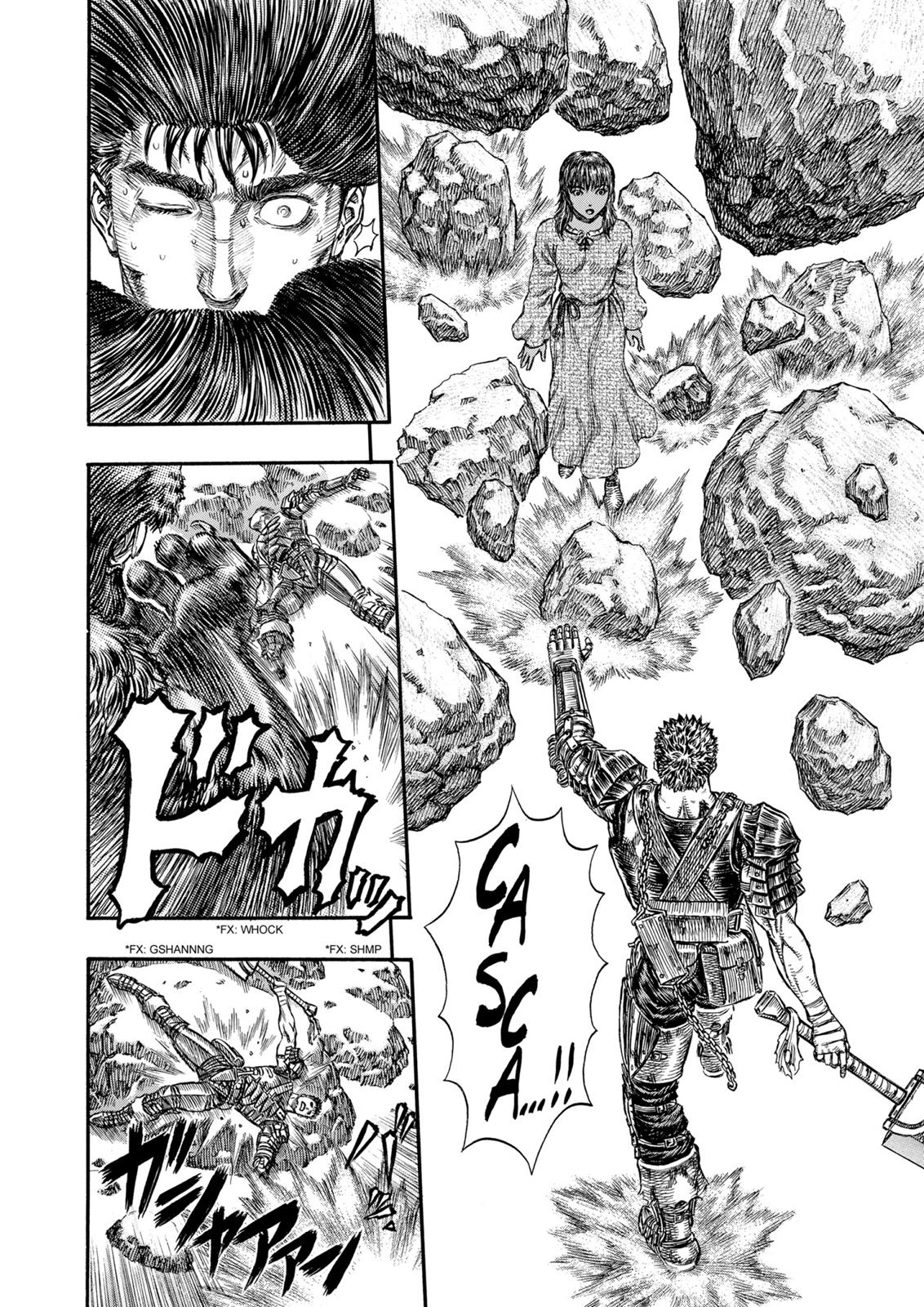 Berserk Chapter 180 — page 14
