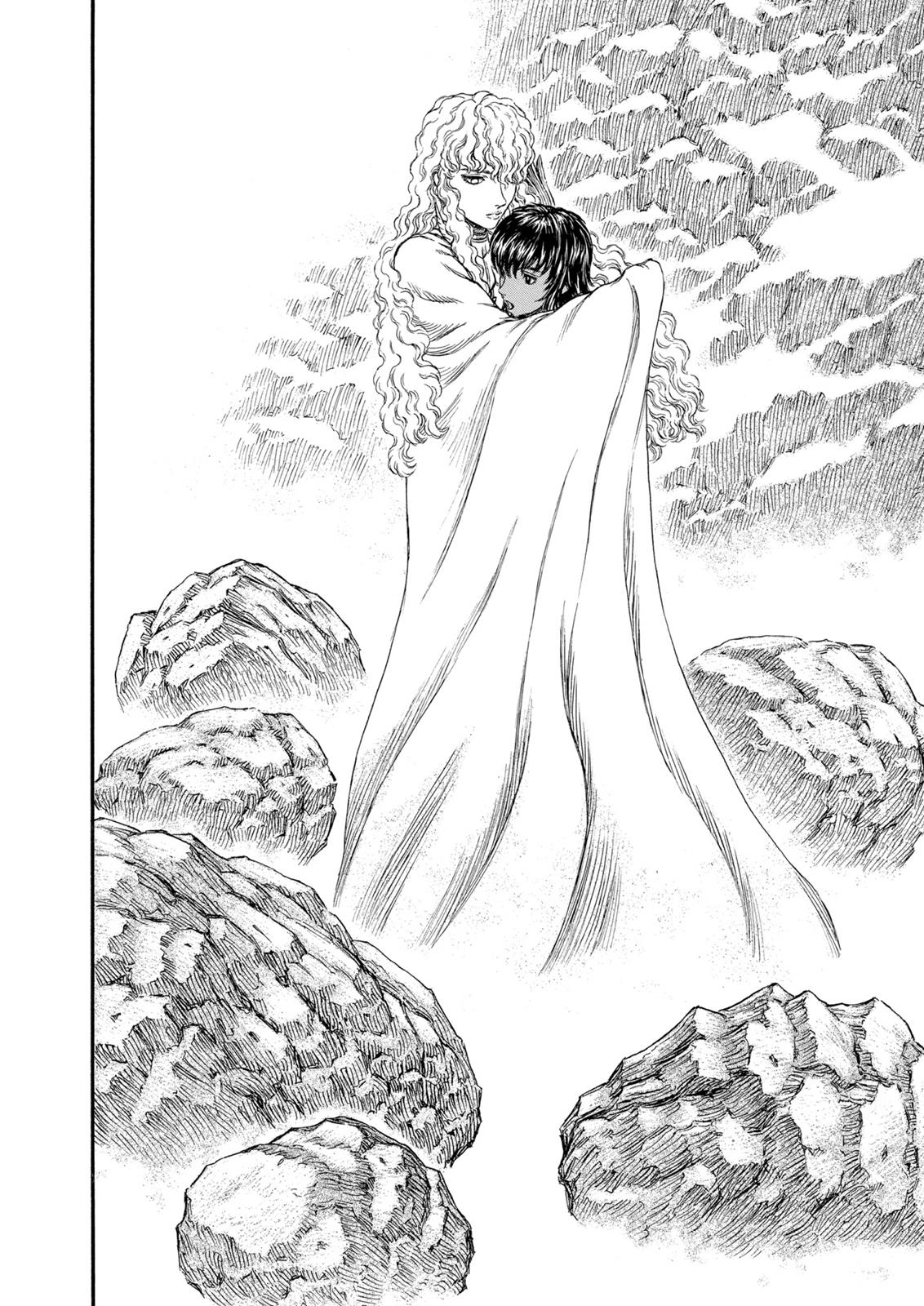 Berserk Chapter 180 — page 16