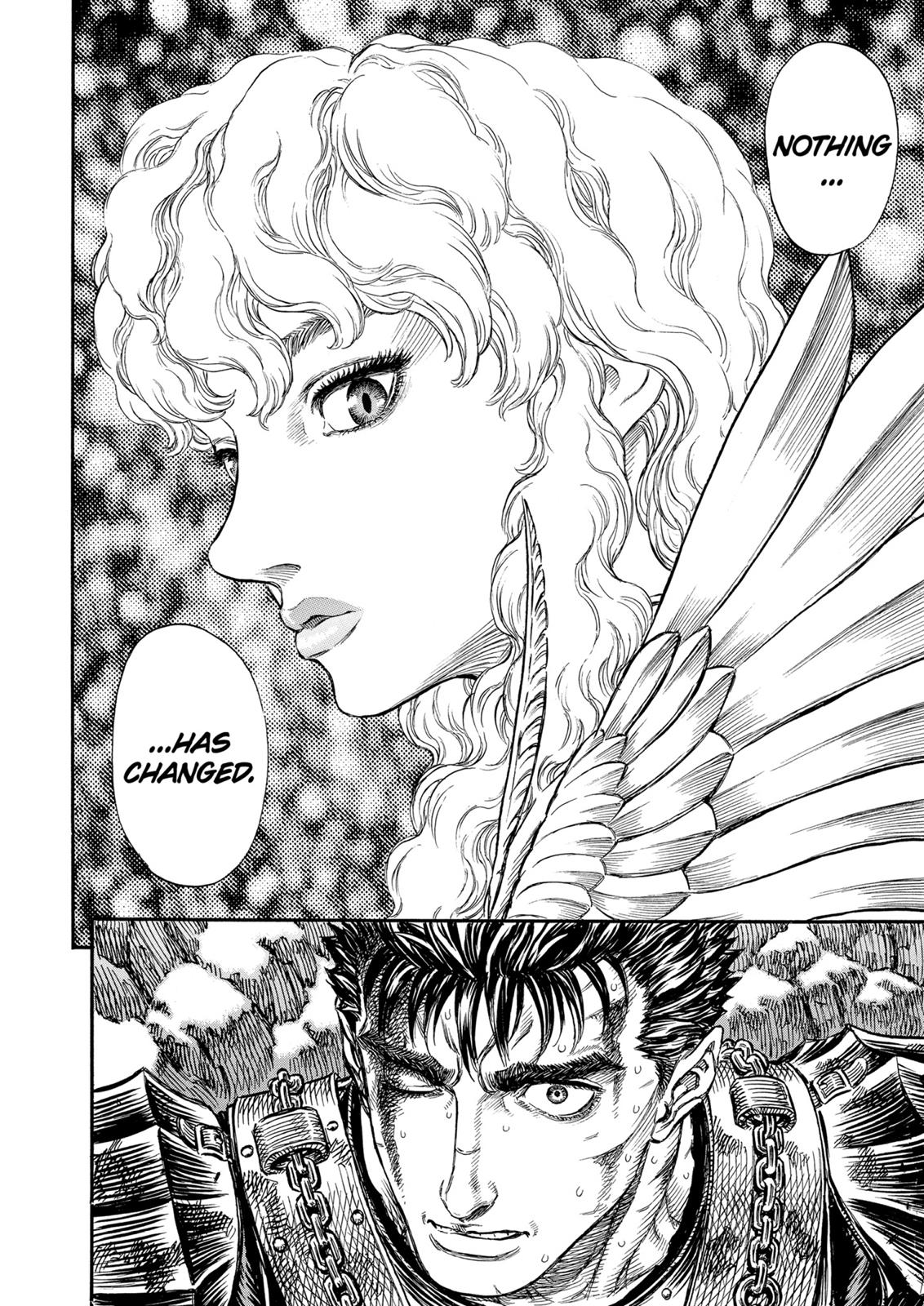 Berserk Chapter 180 — page 22
