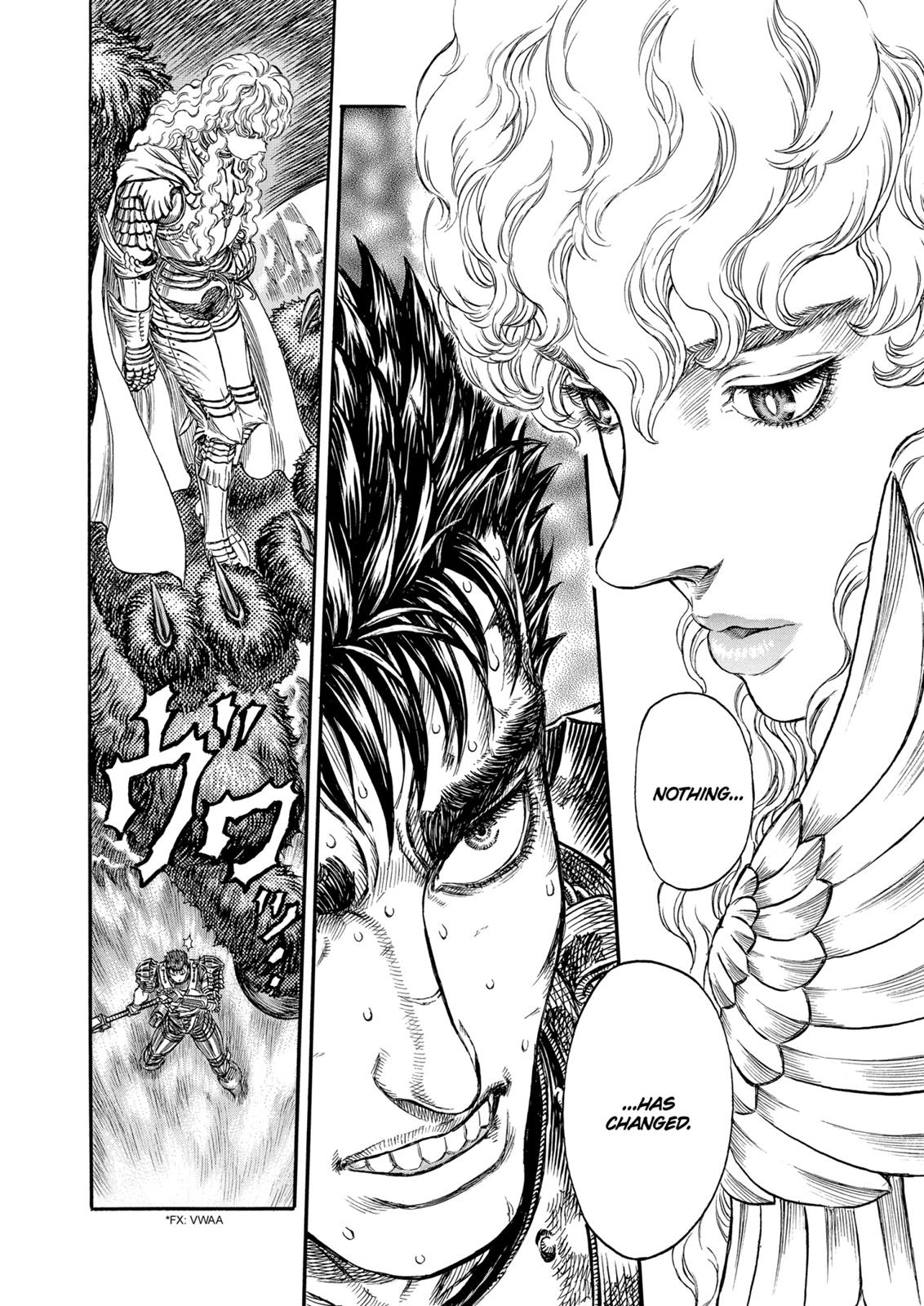 Berserk Chapter 181 — page 2