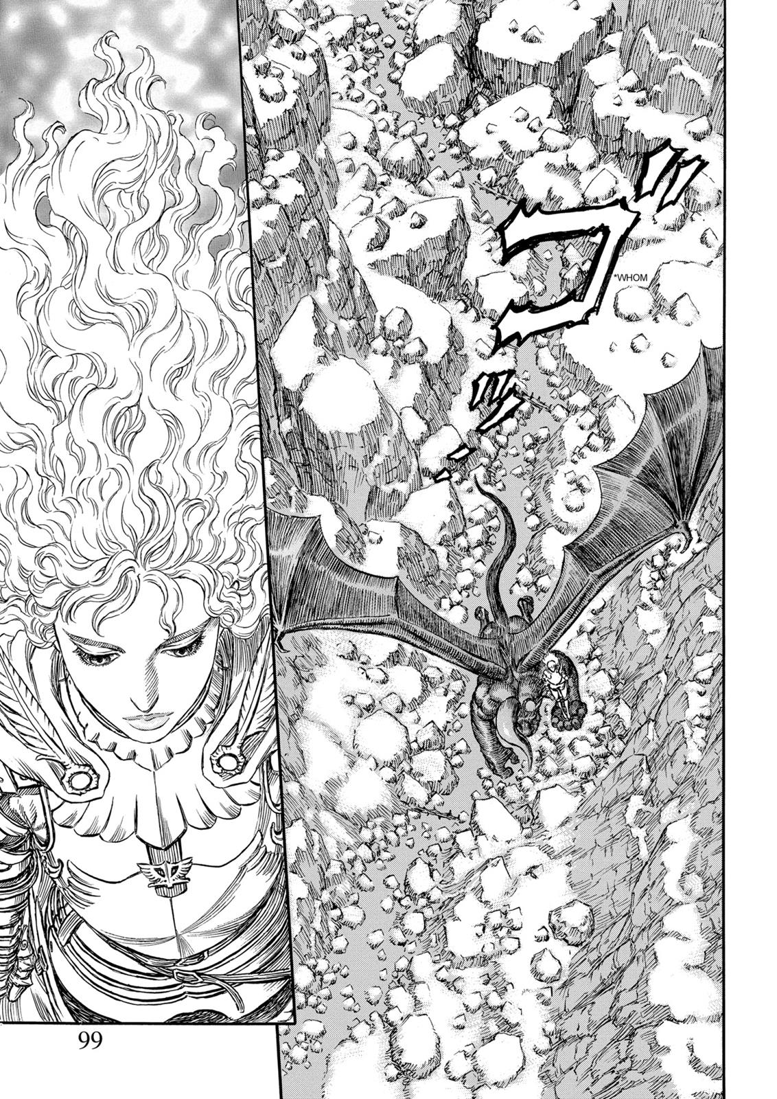 Berserk Chapter 181 — page 8