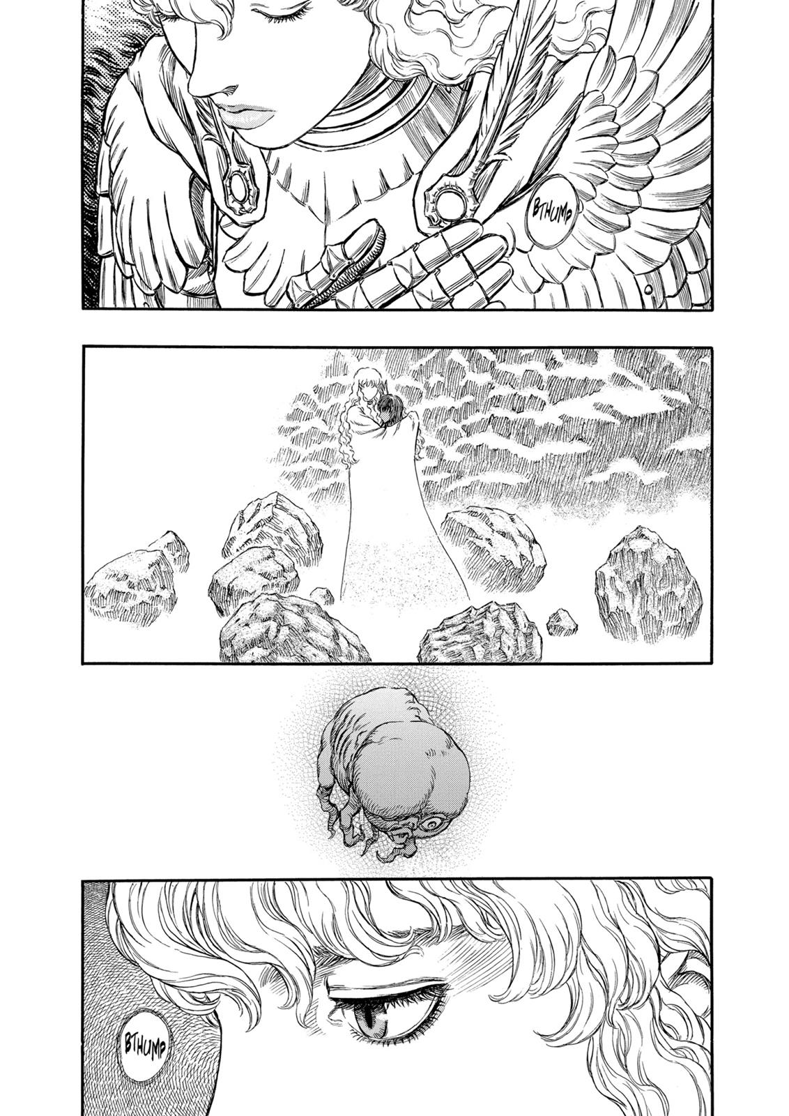 Berserk Chapter 181 — page 9