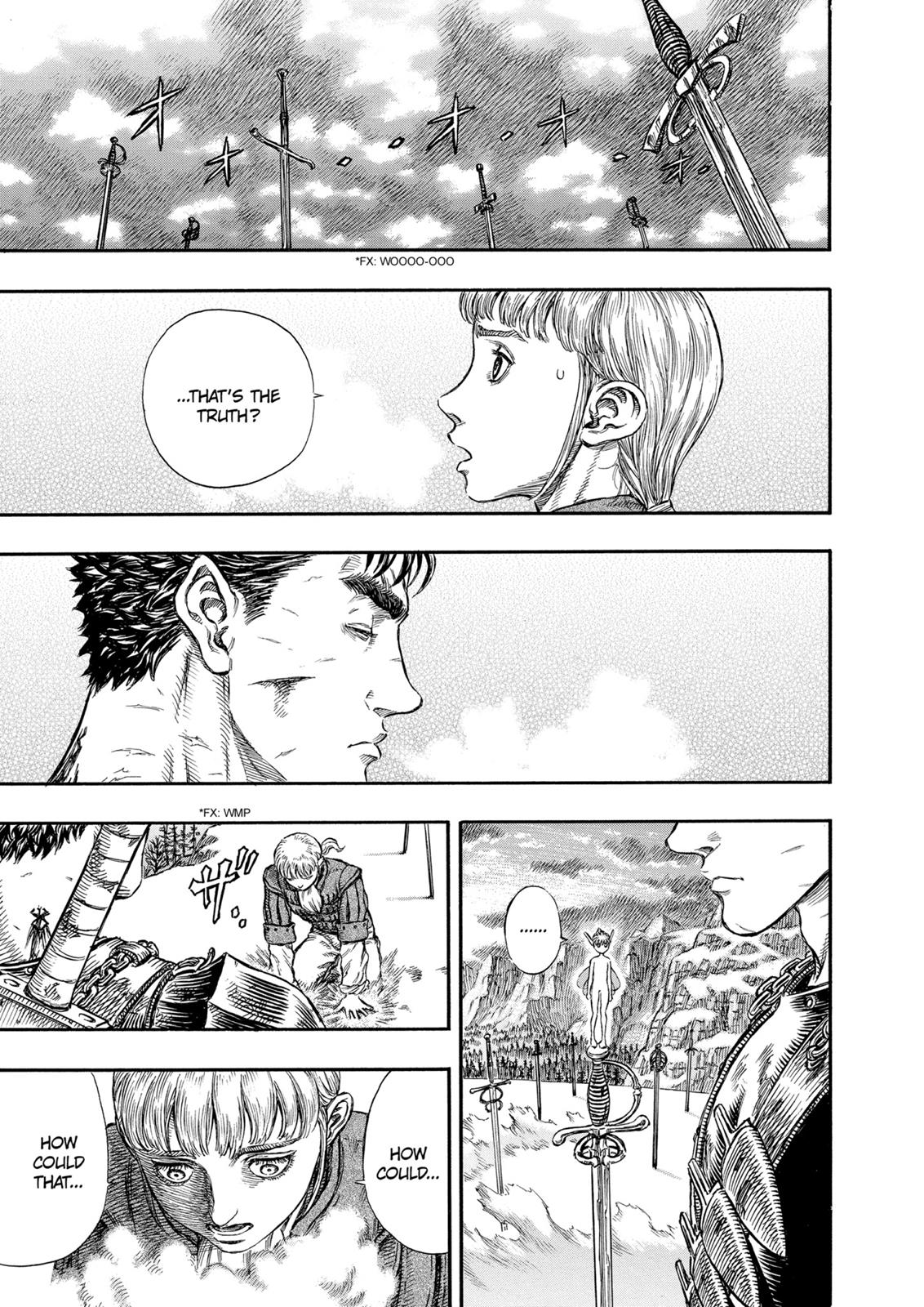 Berserk Chapter 181 — page 10