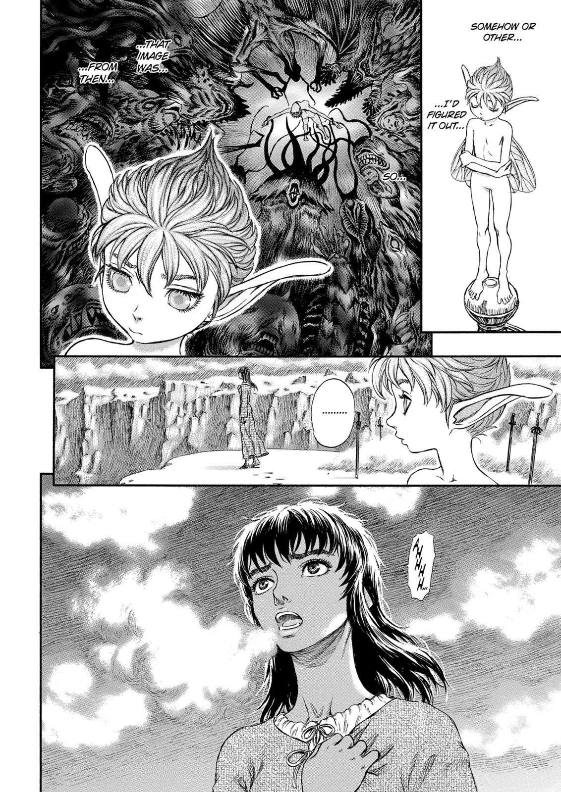 Berserk Chapter 181 — page 11