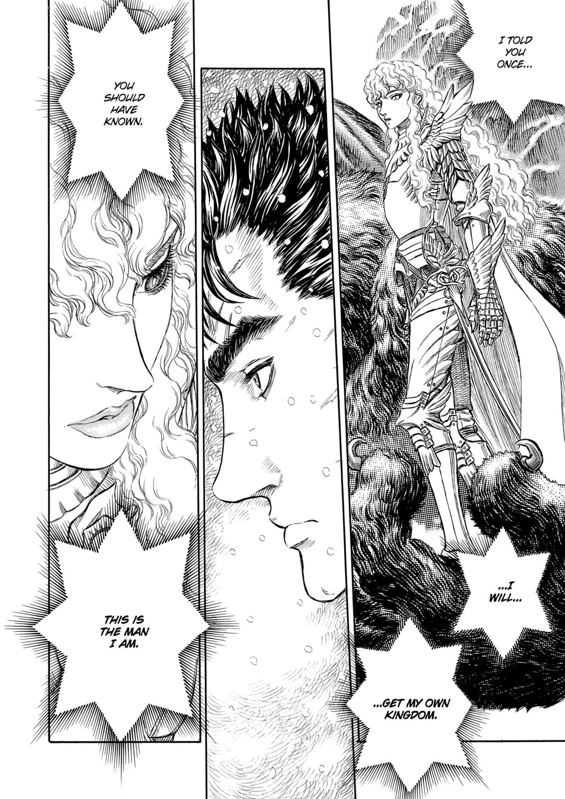 Berserk Chapter 182 — page 4