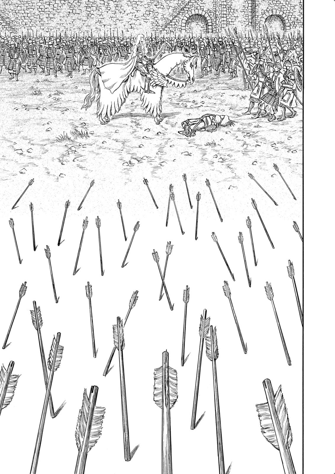 Berserk Chapter 183 — page 8
