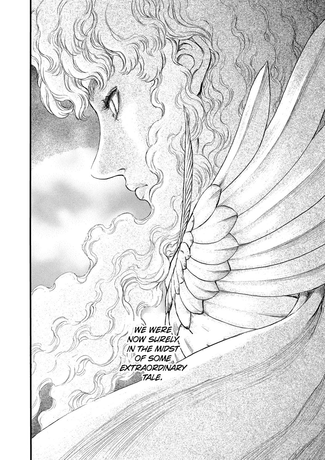 Berserk Chapter 184 — page 20