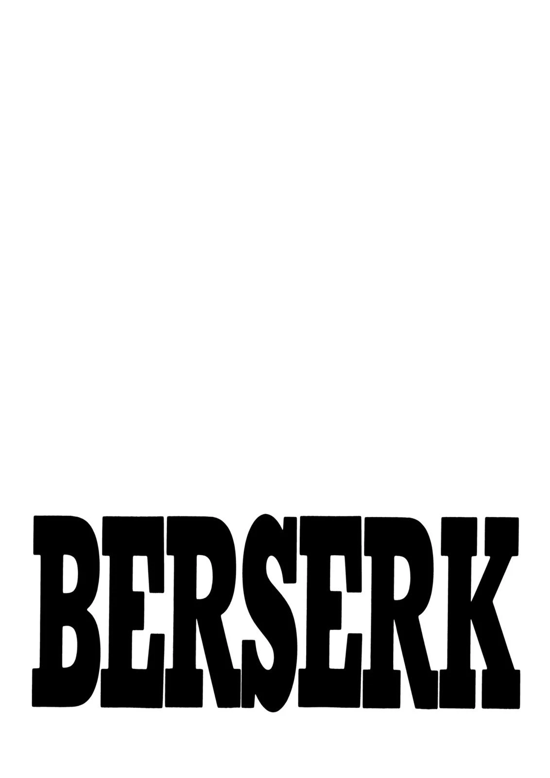 Berserk Chapter 184 — page 21