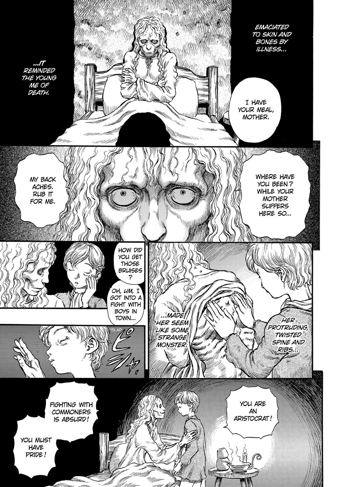 Berserk Chapter 185 — page 6
