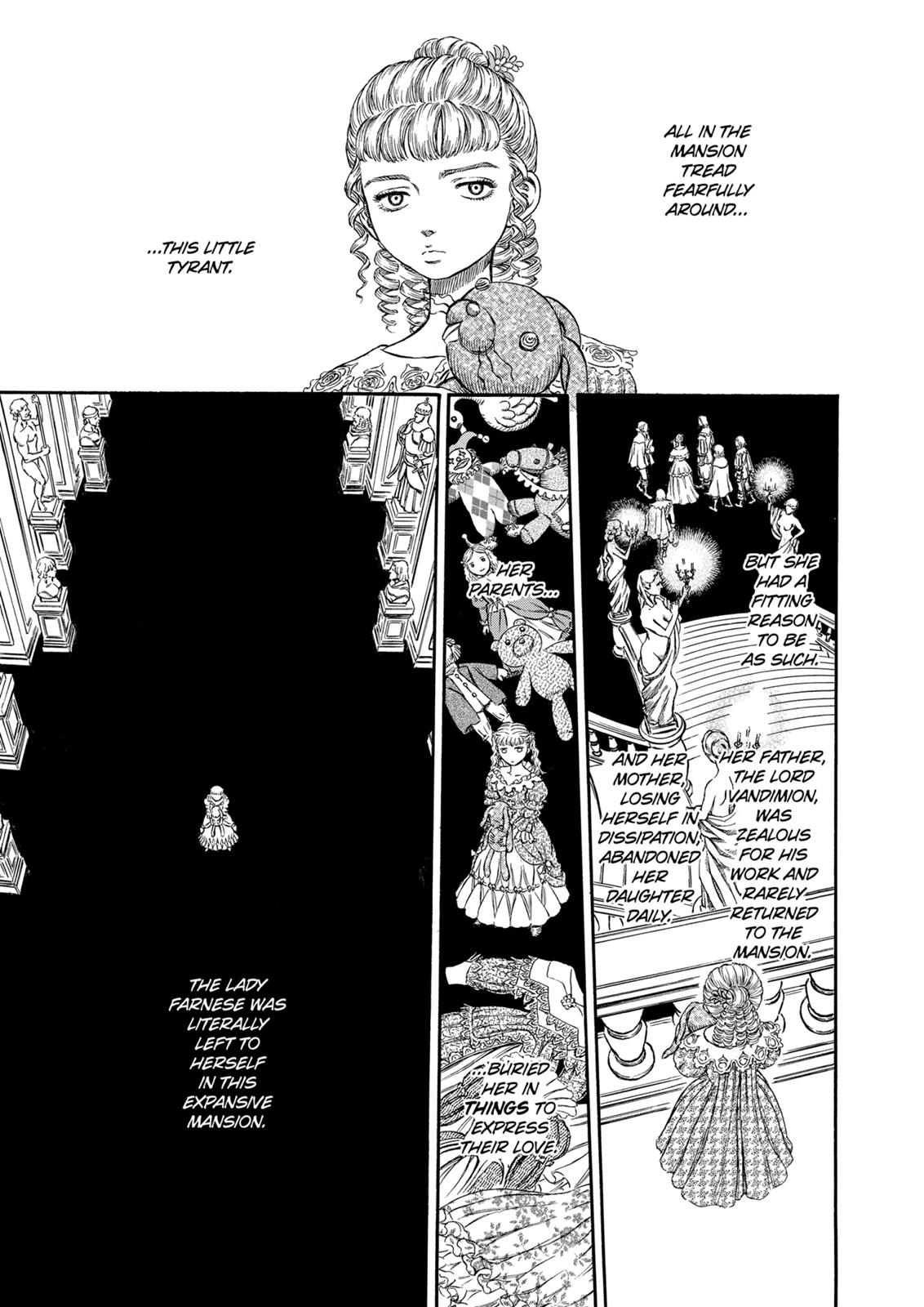 Berserk Chapter 185 — page 12