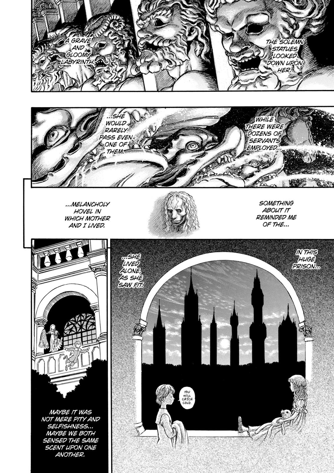 Berserk Chapter 185 — page 13