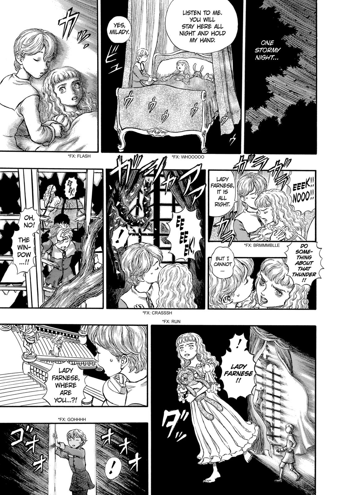 Berserk Chapter 185 — page 14