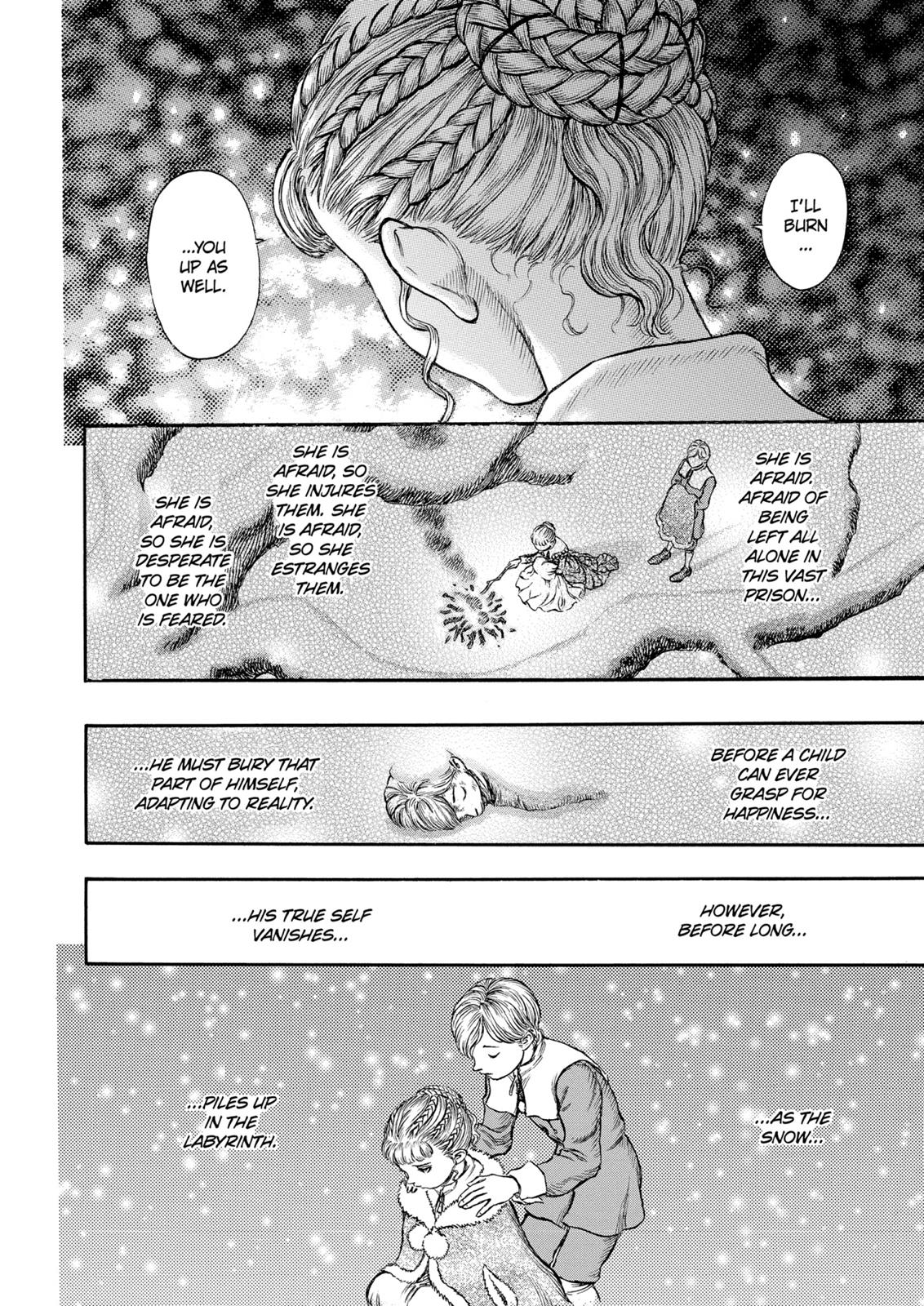 Berserk Chapter 185 — page 19