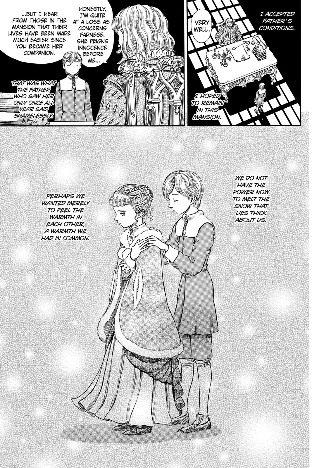 Berserk Chapter 185 — page 22