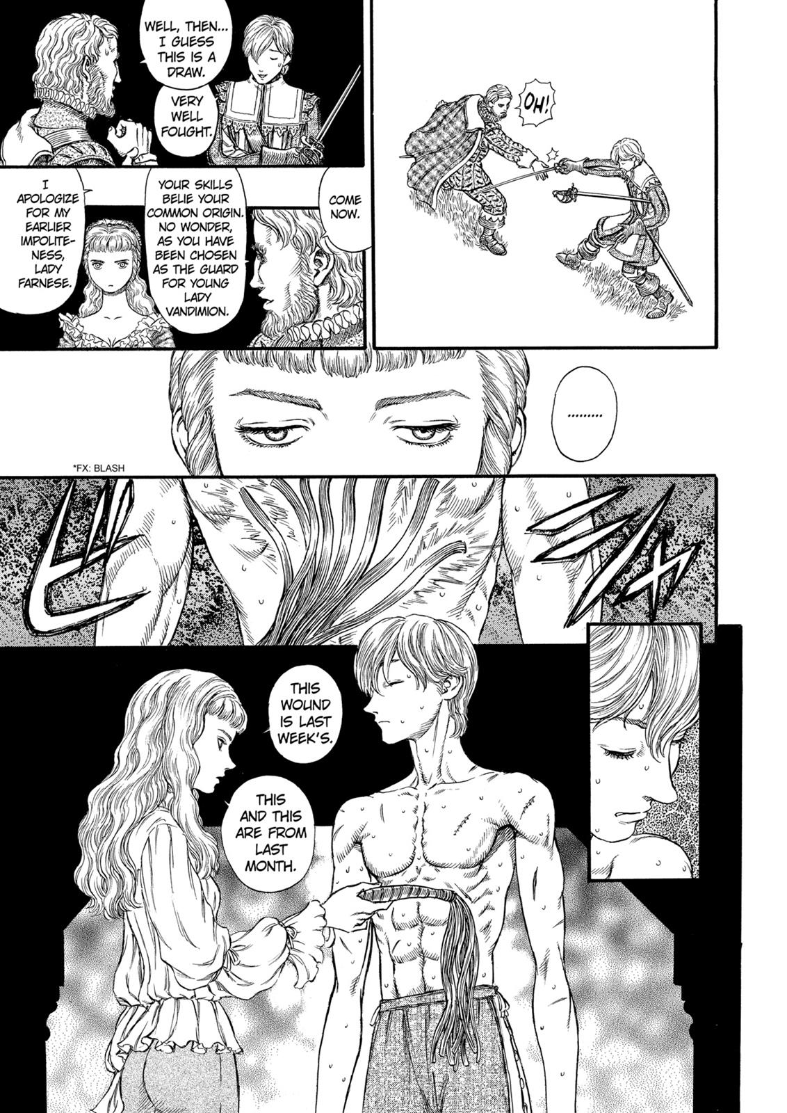 Berserk Chapter 186 — page 4