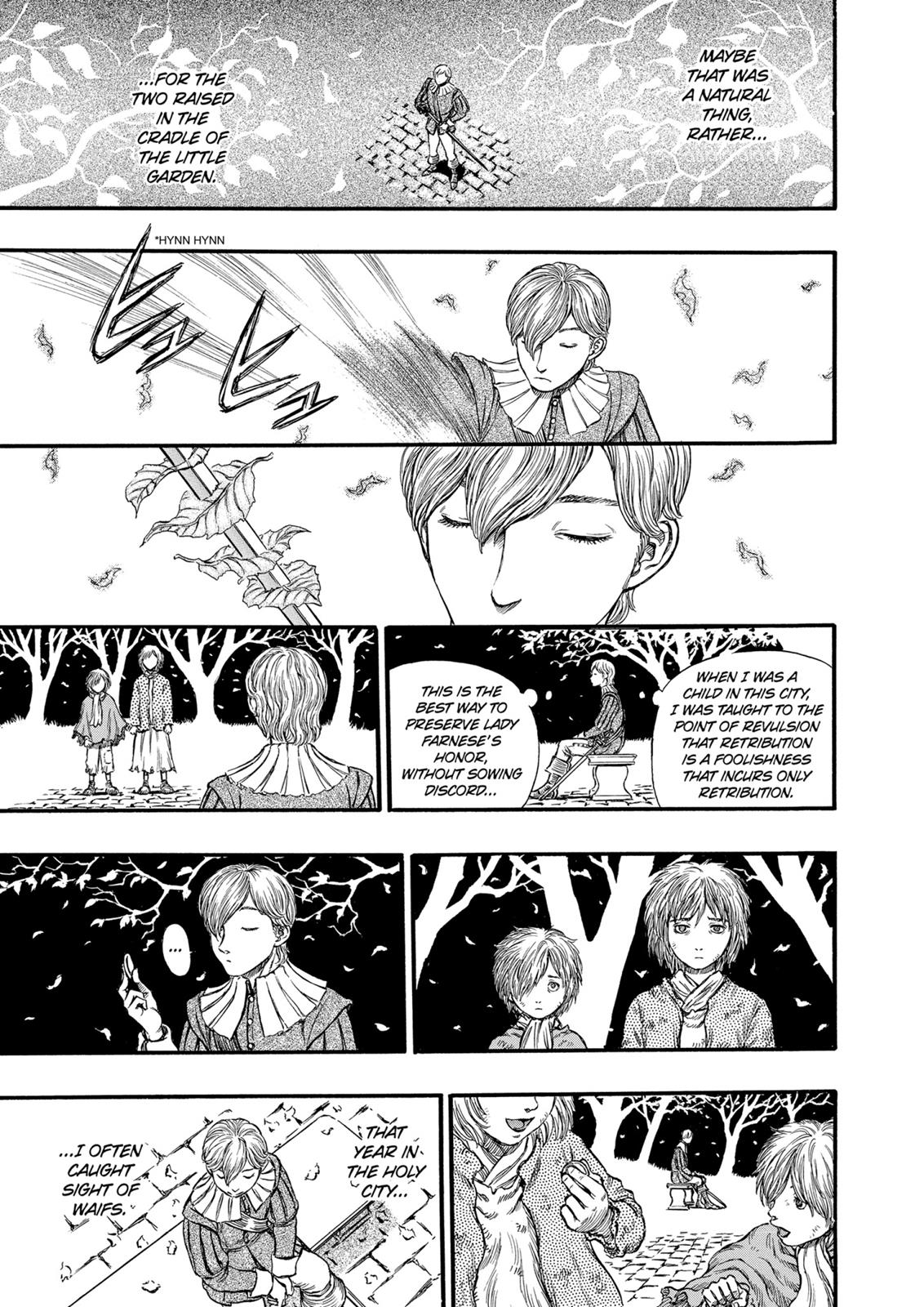 Berserk Chapter 186 — page 6