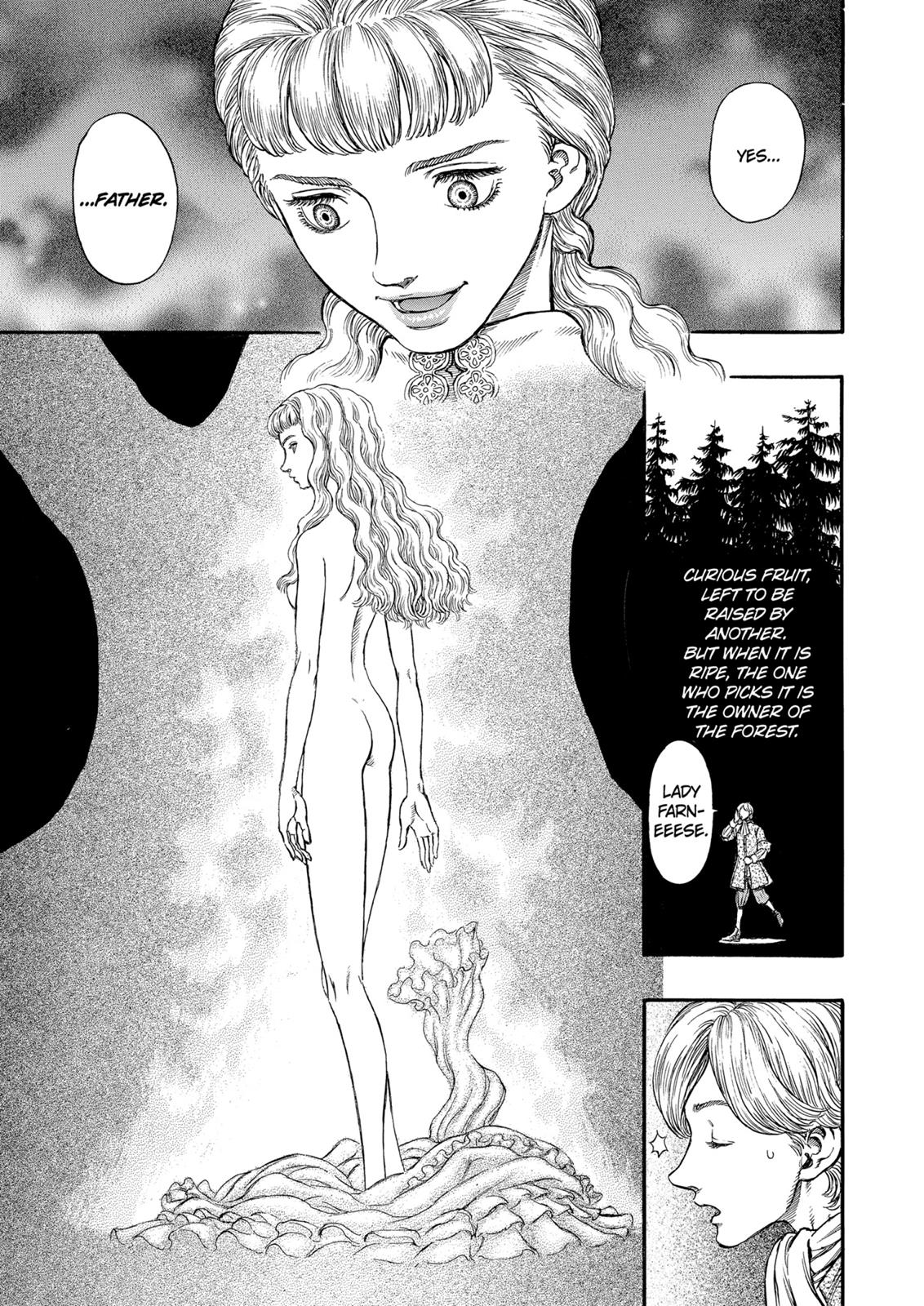 Berserk Chapter 186 — page 8