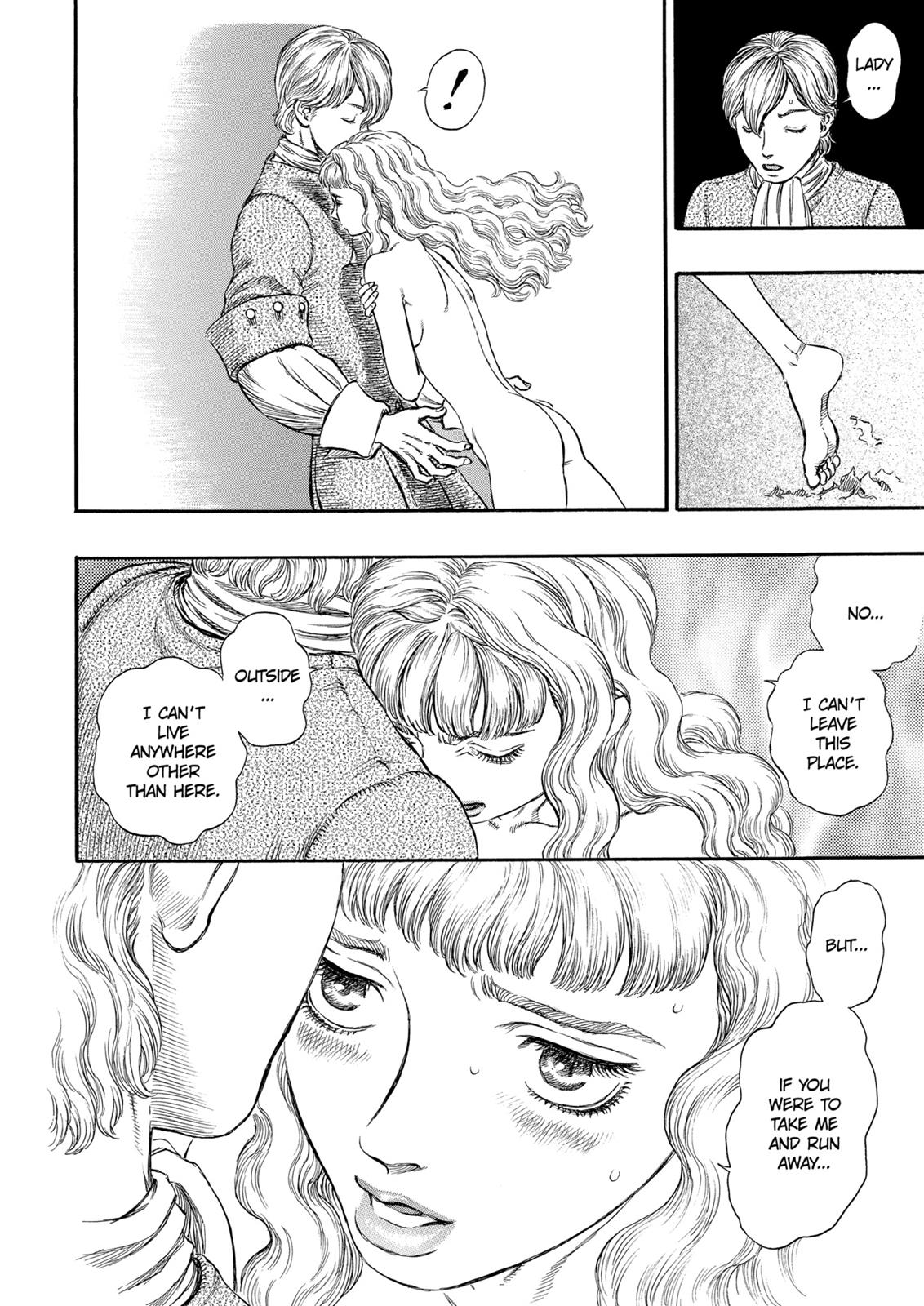 Berserk Chapter 186 — page 9