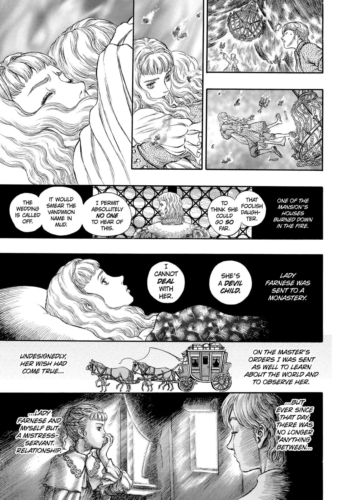 Berserk Chapter 186 — page 12